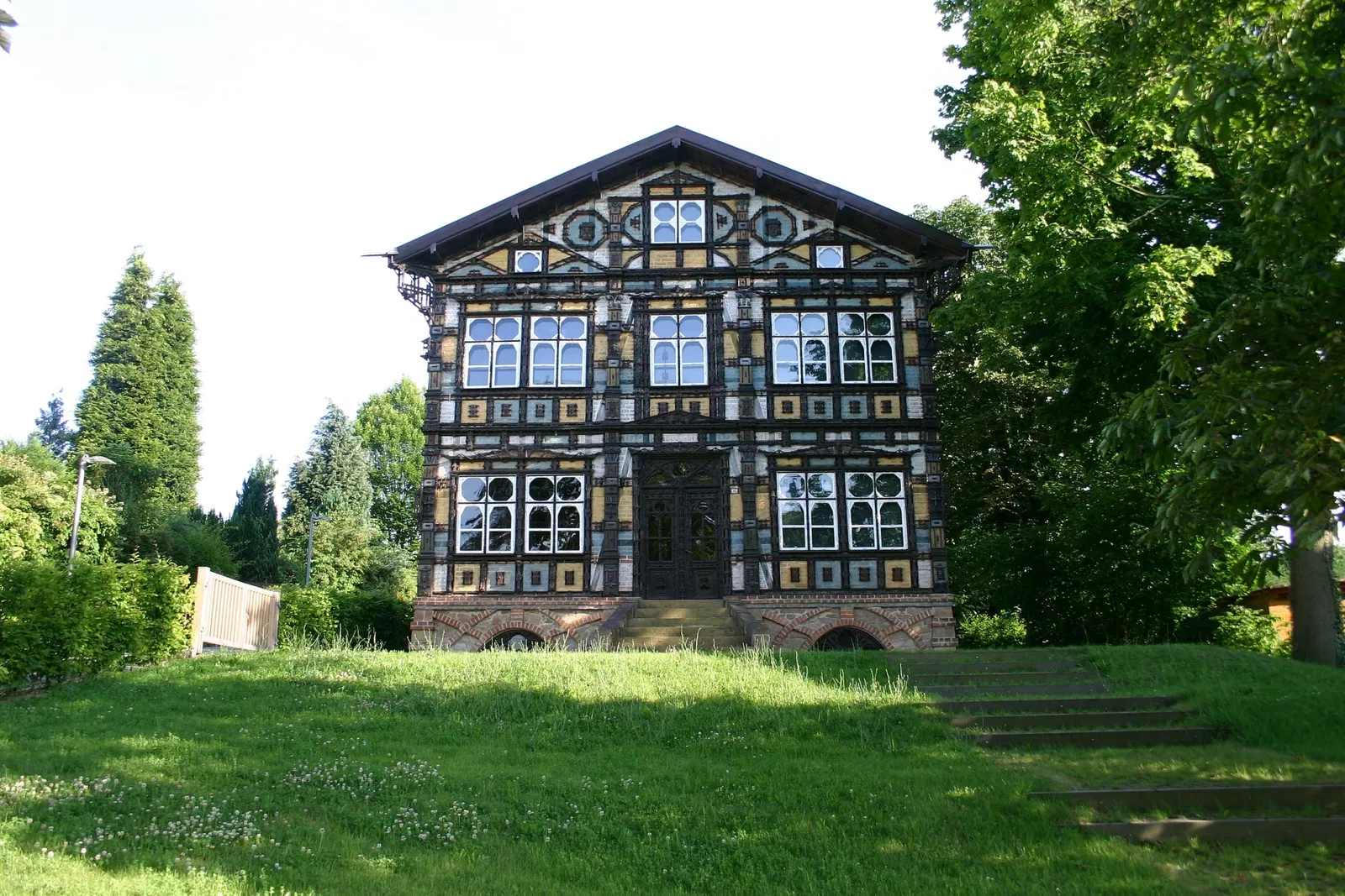 Museum Junkerhaus Lemgo