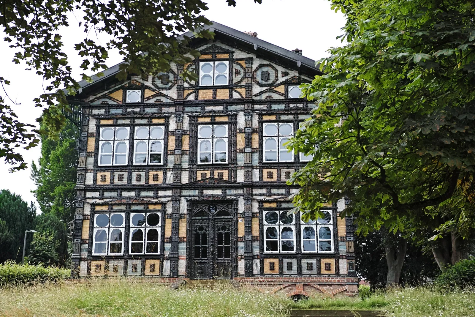 Museum Junkerhaus Lemgo