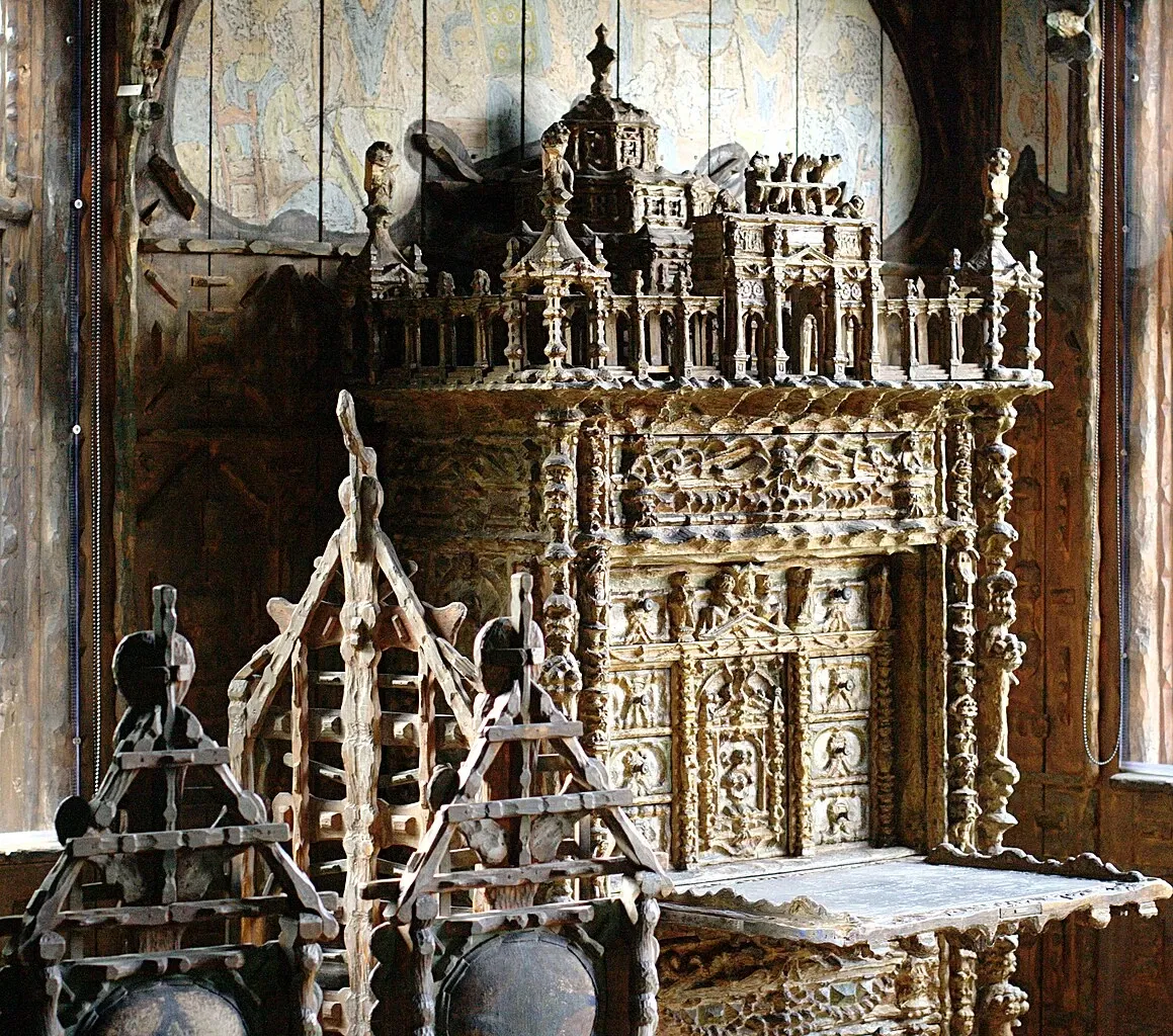 Museum Junkerhaus Lemgo