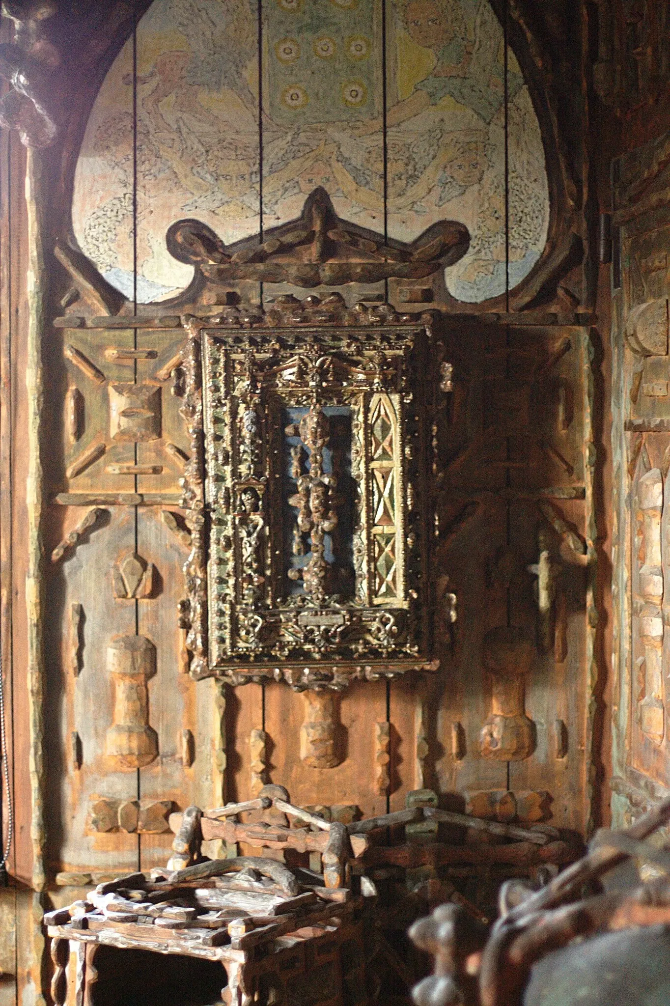 Museum Junkerhaus Lemgo