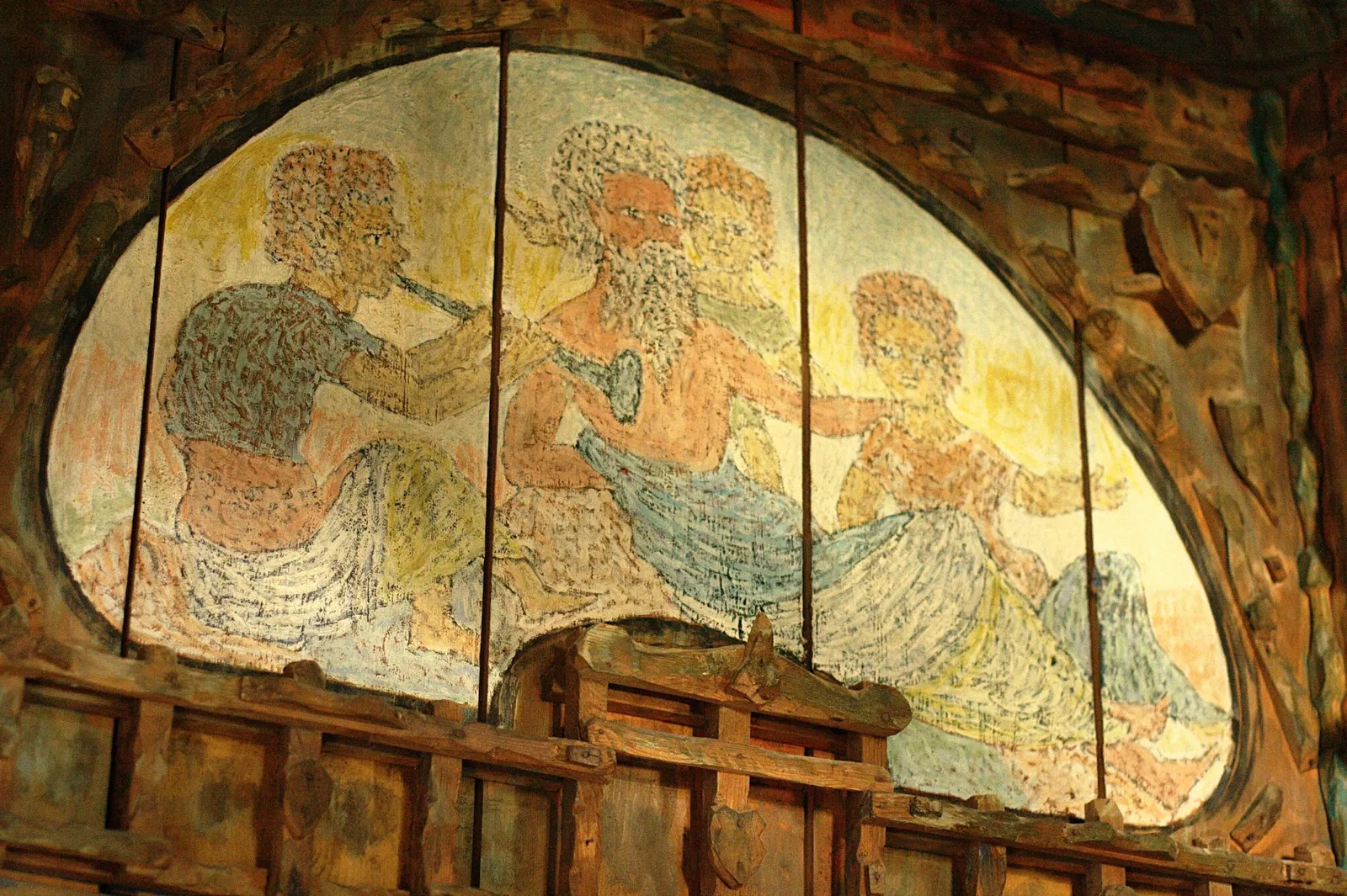 Museum Junkerhaus Lemgo