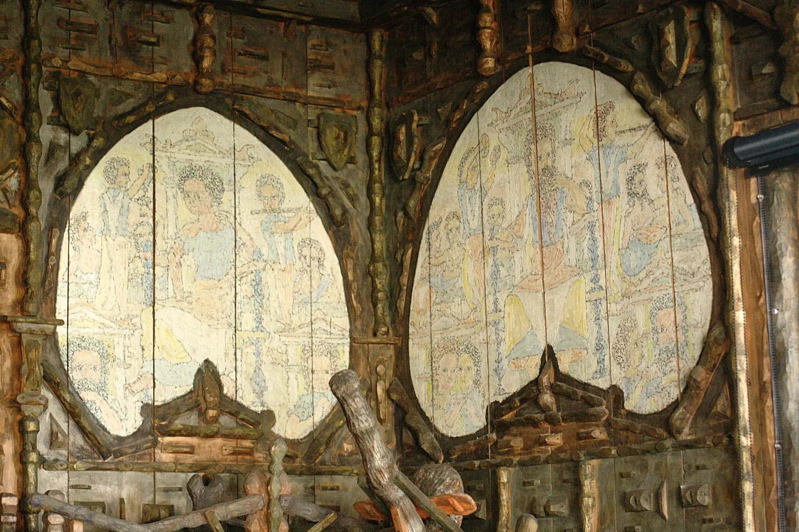 Museum Junkerhaus Lemgo