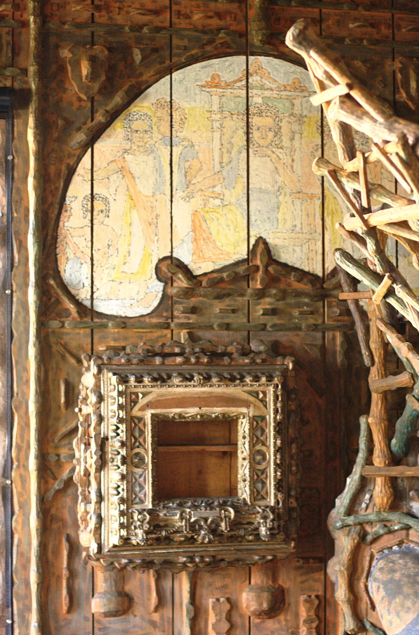 Museum Junkerhaus Lemgo