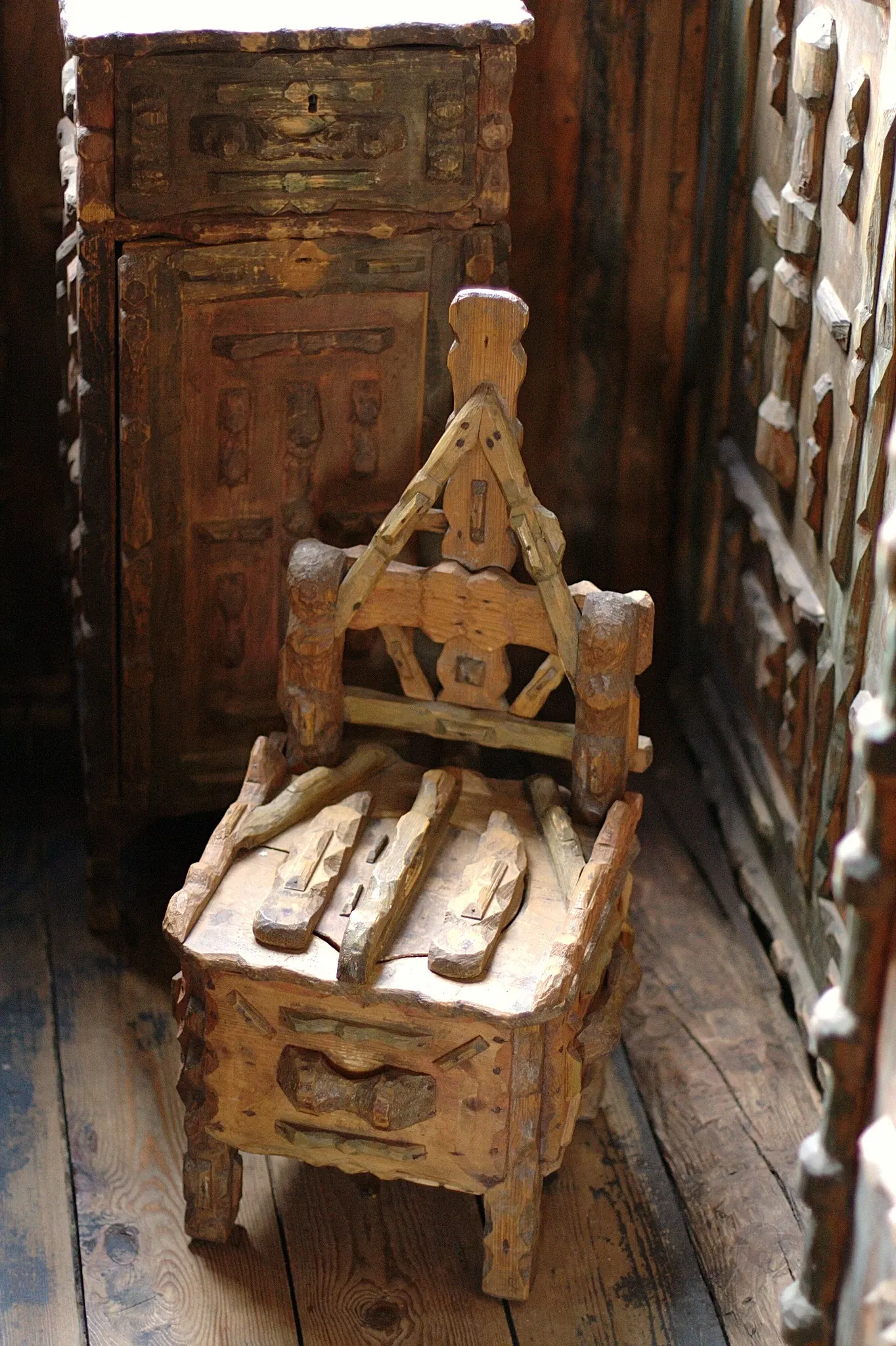 Museum Junkerhaus Lemgo