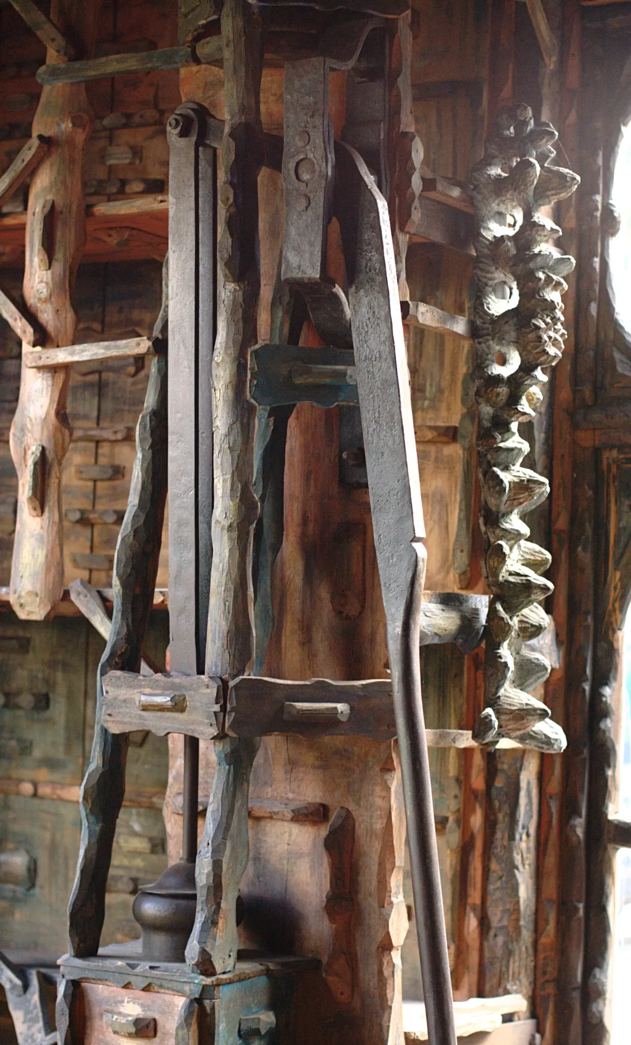 Museum Junkerhaus Lemgo