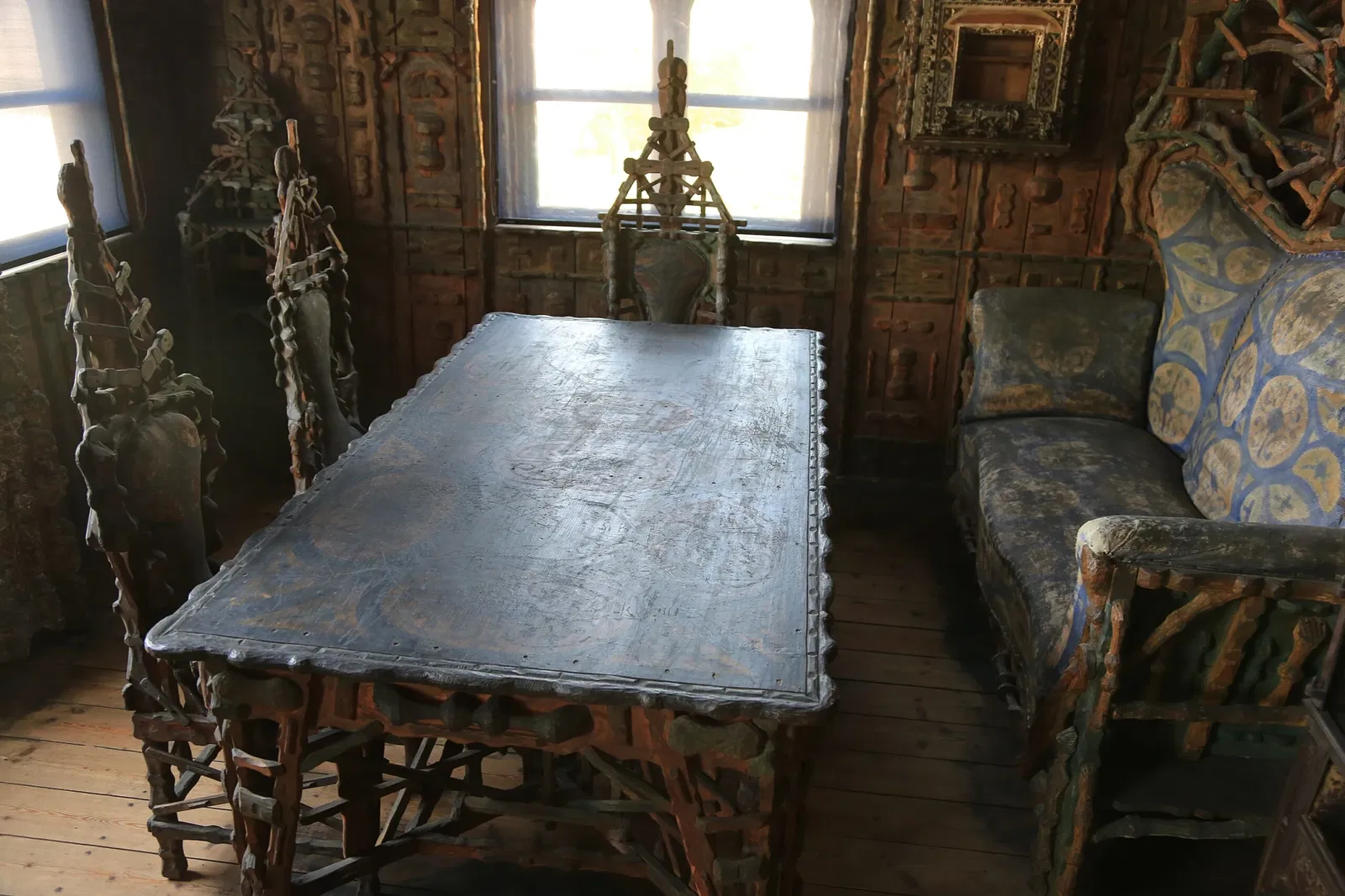 Museum Junkerhaus Lemgo