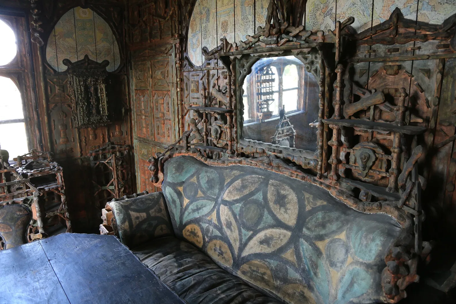 Museum Junkerhaus Lemgo