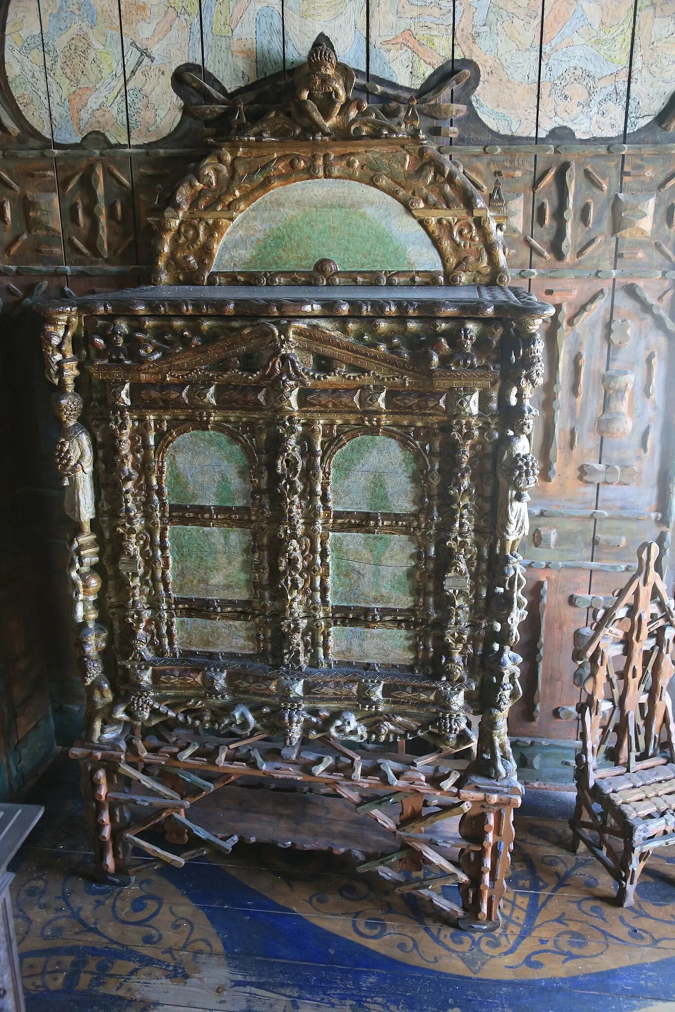 Museum Junkerhaus Lemgo