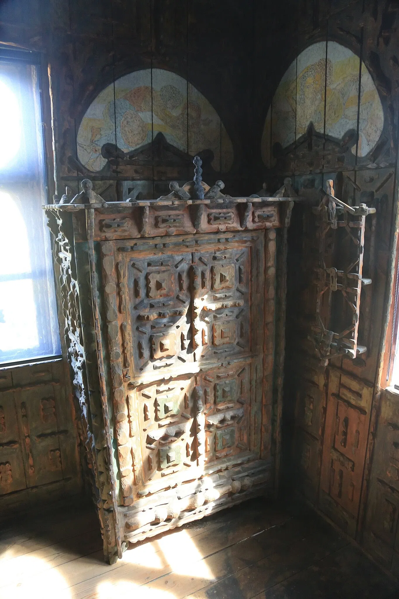 Museum Junkerhaus Lemgo