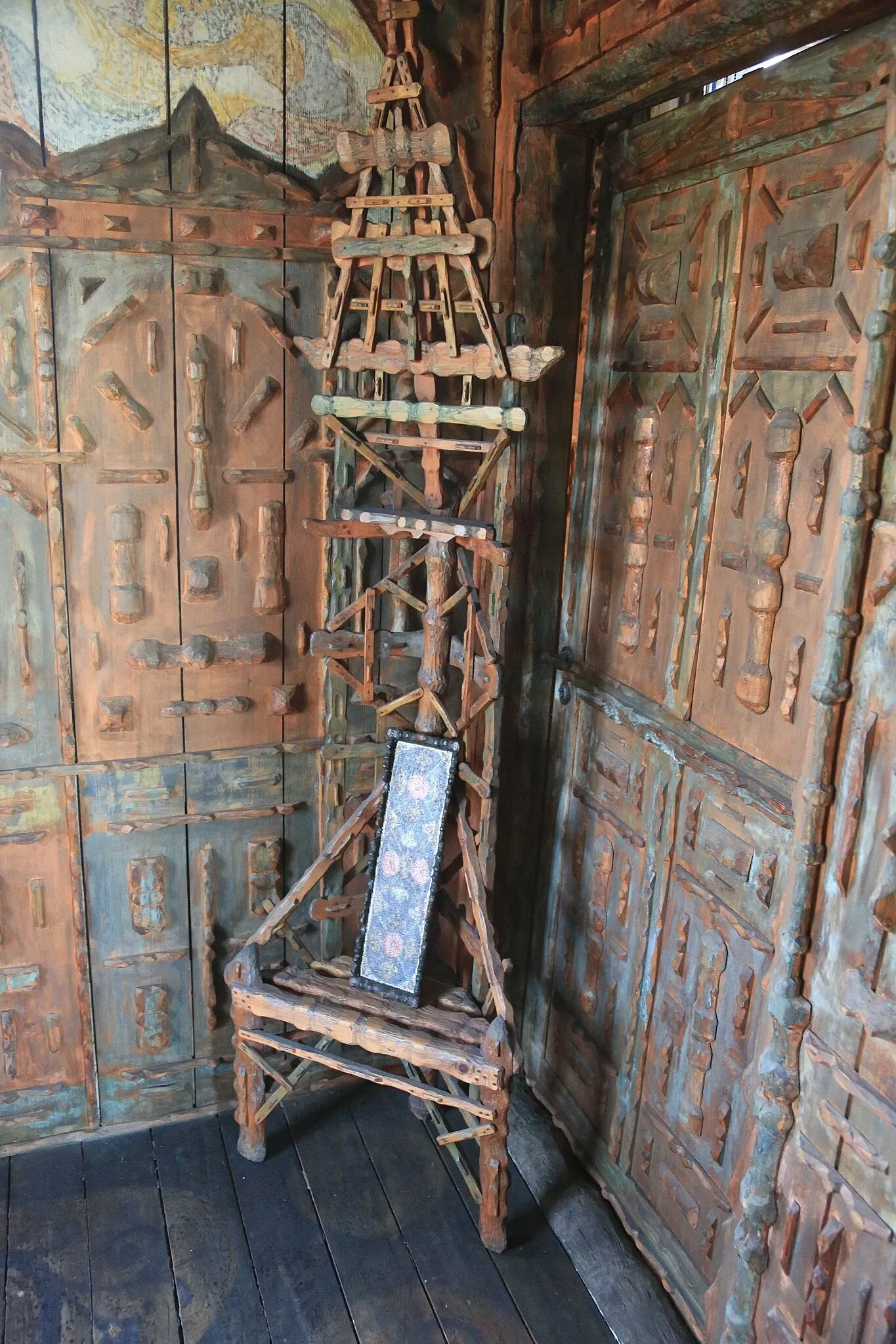 Museum Junkerhaus Lemgo