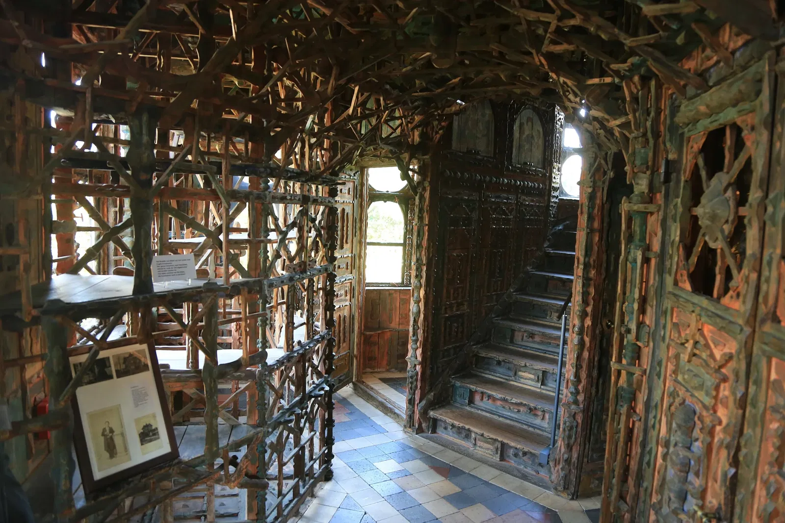 Museum Junkerhaus Lemgo