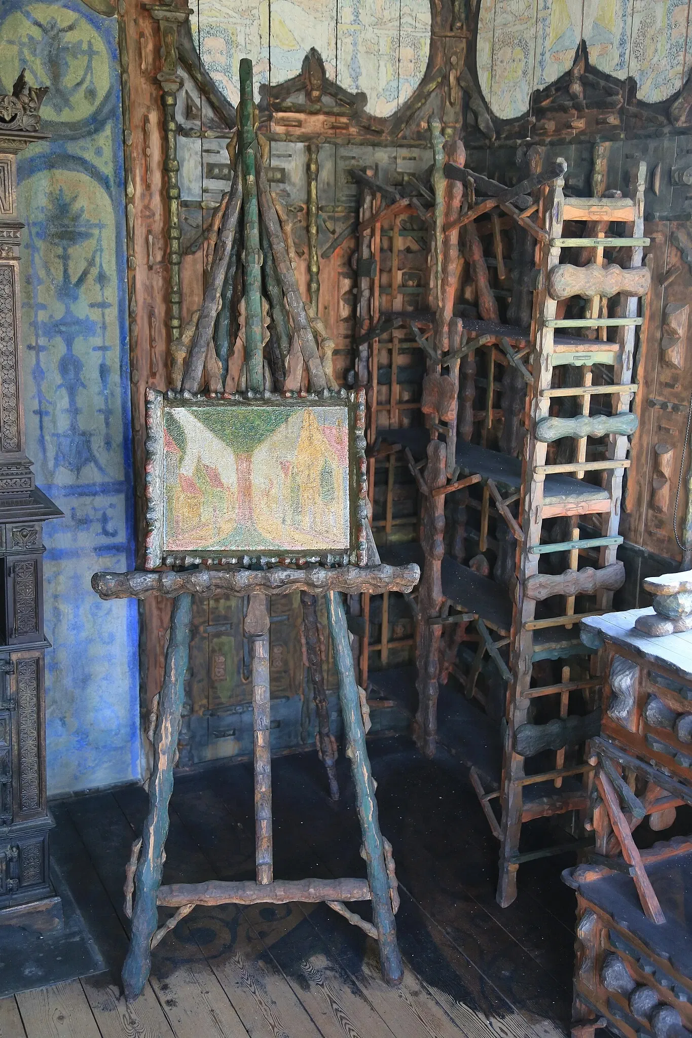 Museum Junkerhaus Lemgo