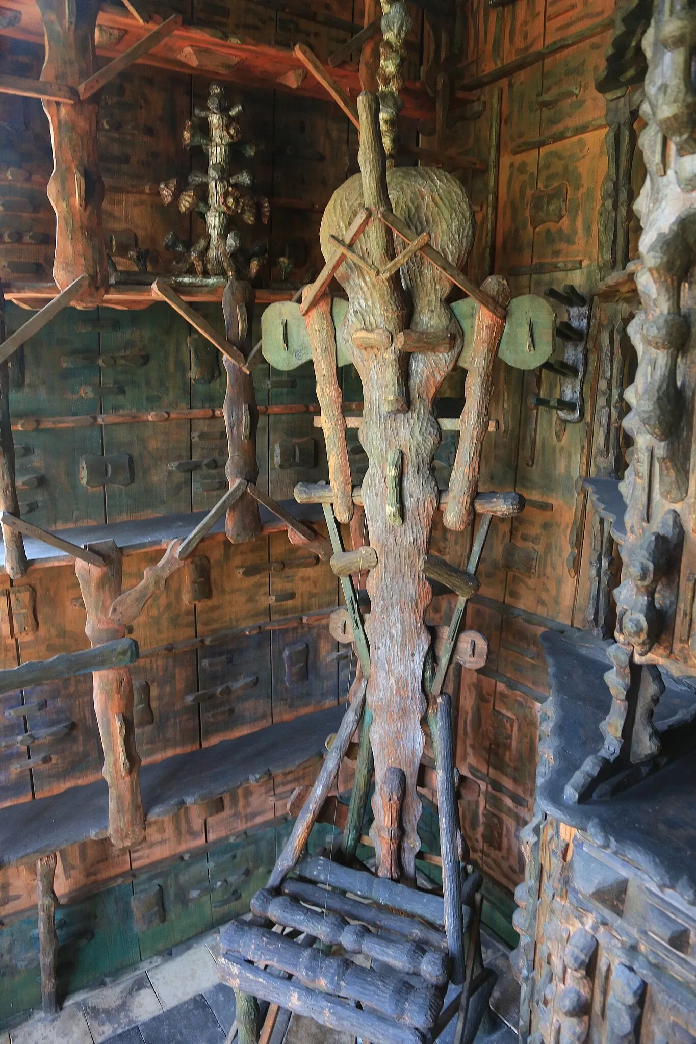 Museum Junkerhaus Lemgo