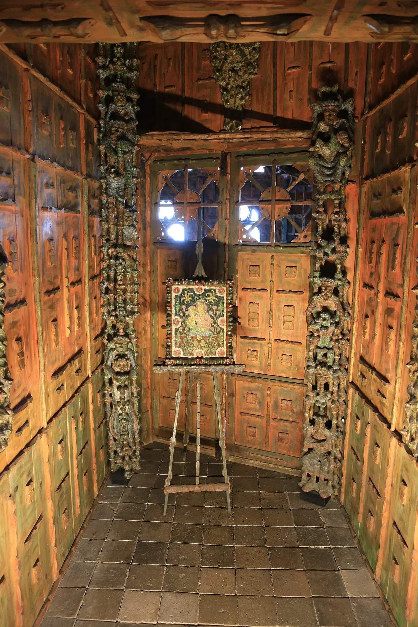 Museum Junkerhaus Lemgo