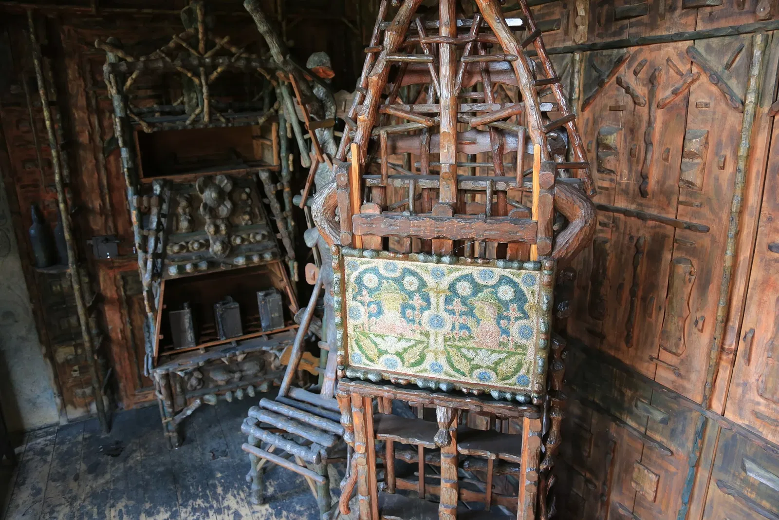 Museum Junkerhaus Lemgo