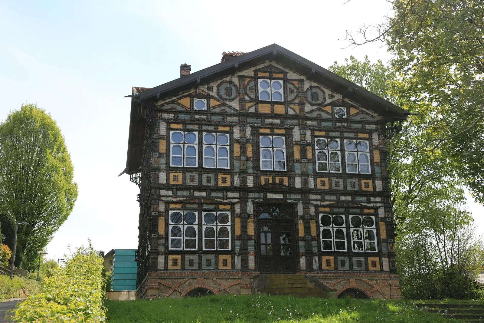 Museum Junkerhaus Lemgo