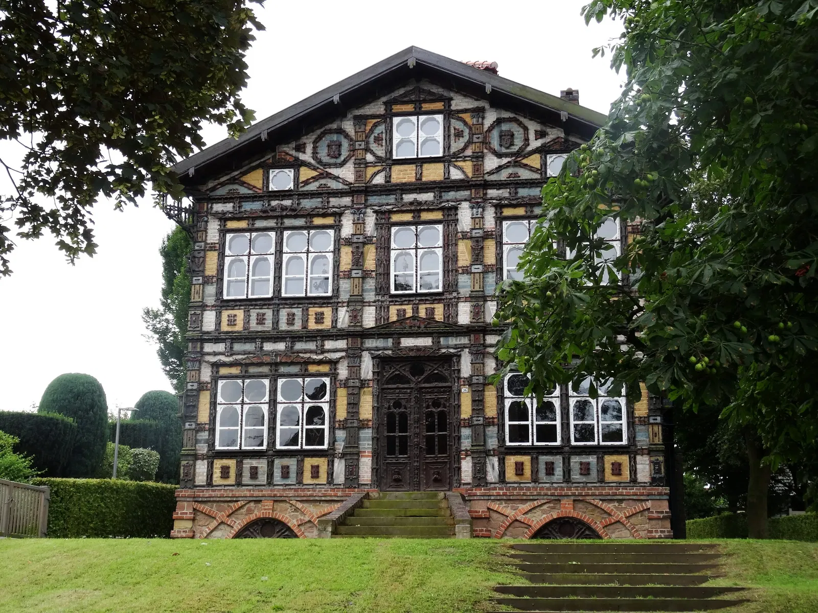 Museum Junkerhaus Lemgo