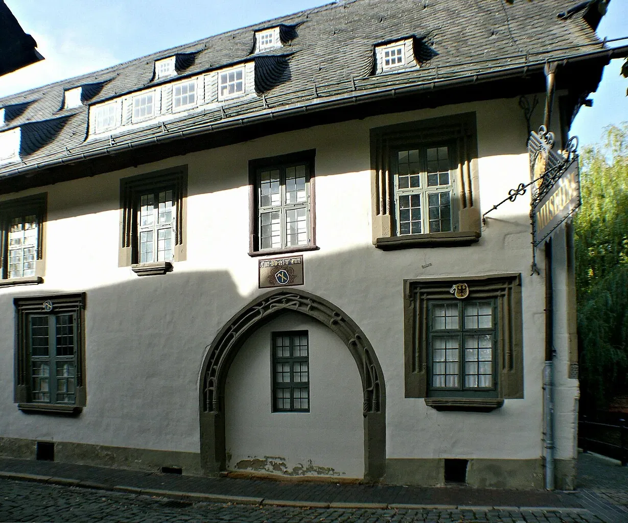 Goslarer Museum