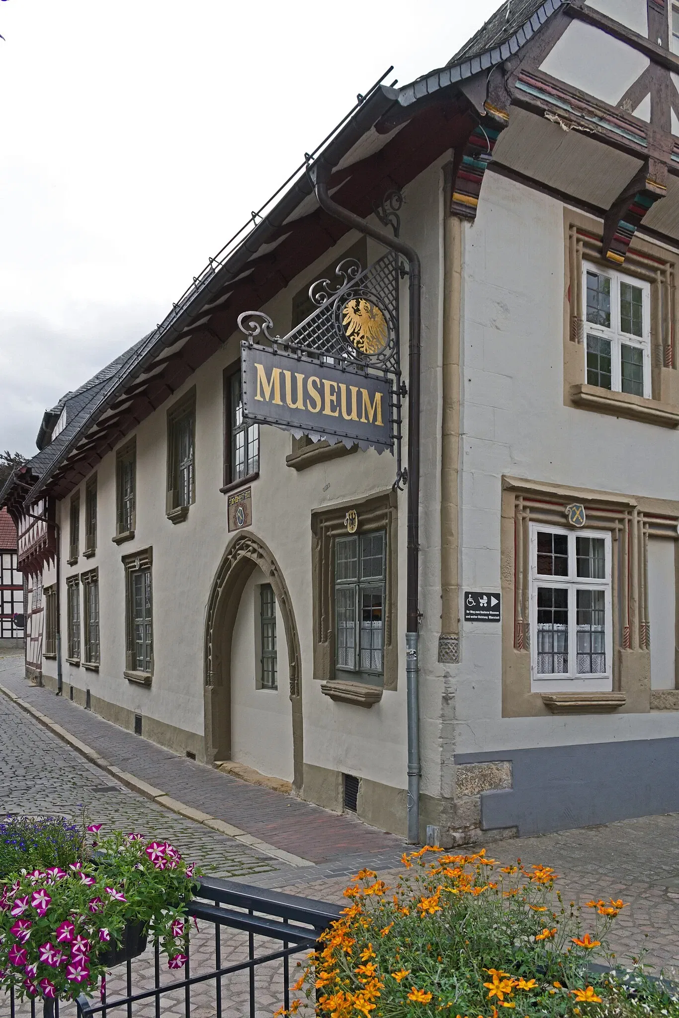 Goslarer Museum