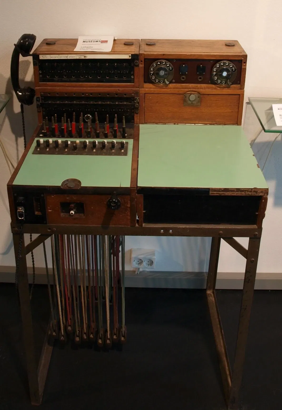 Vorarlberger Museumswelt