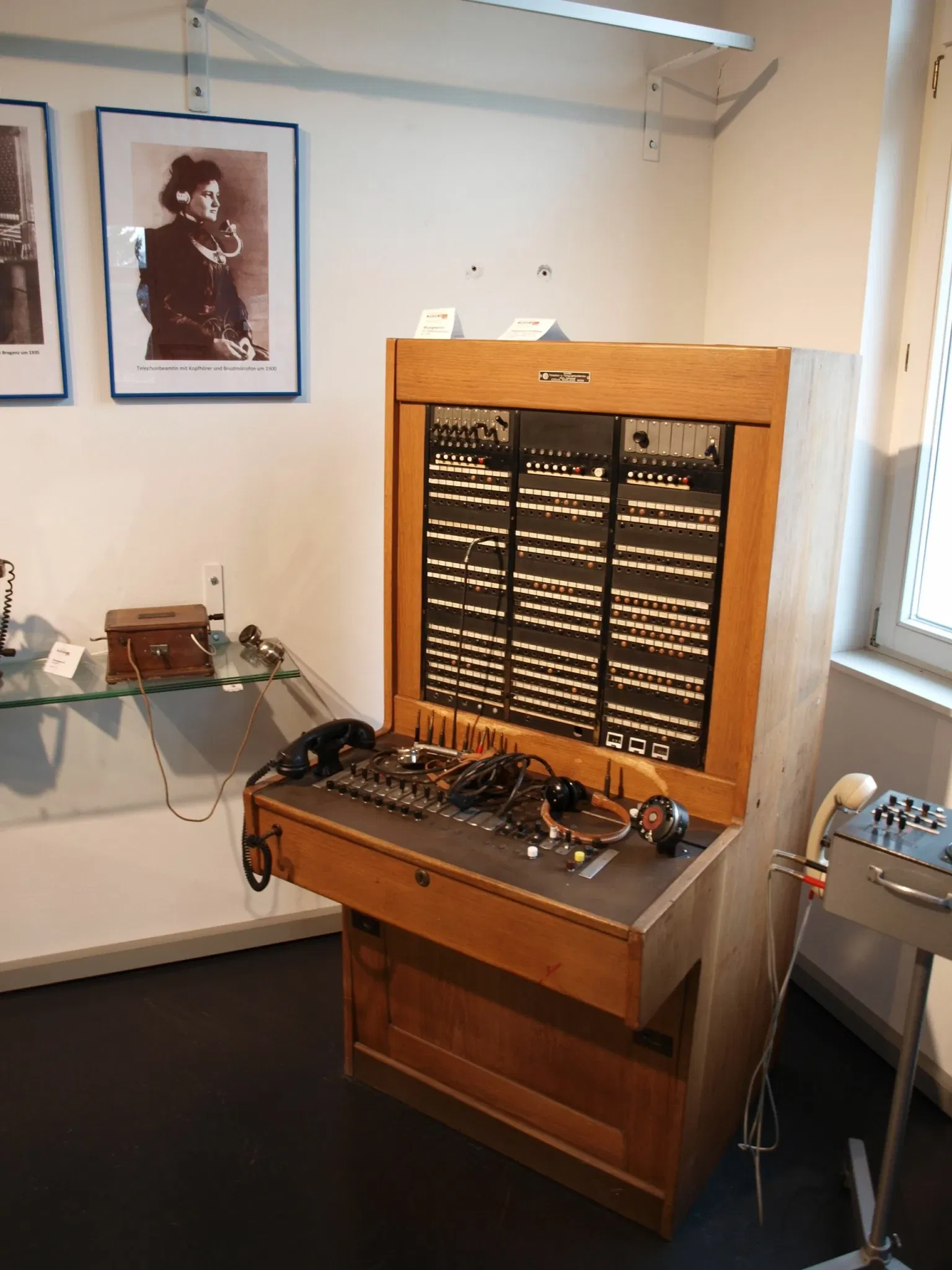 Vorarlberger Museumswelt