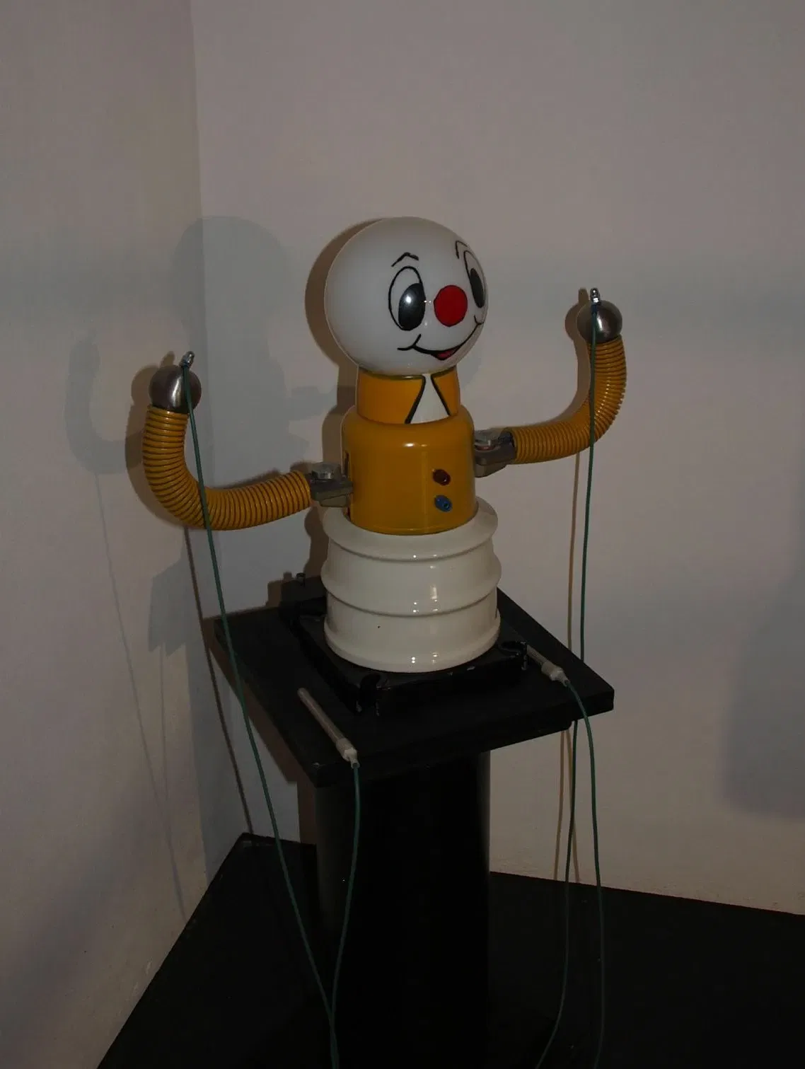 Vorarlberger Museumswelt