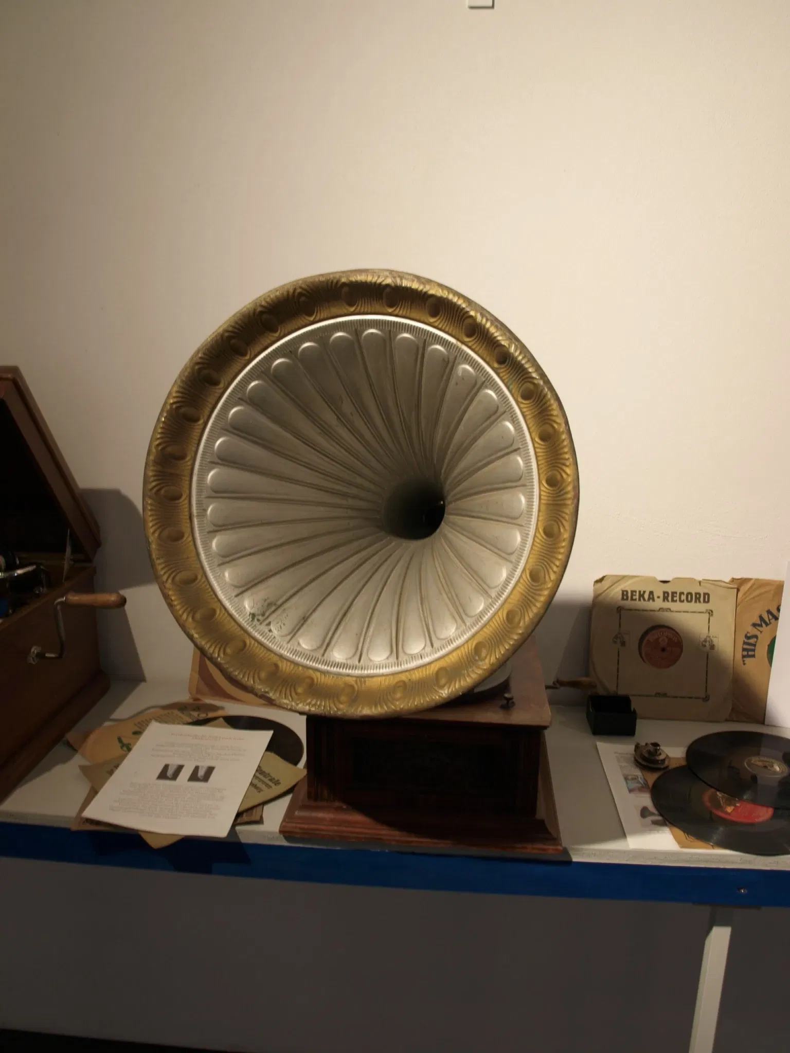 Vorarlberger Museumswelt