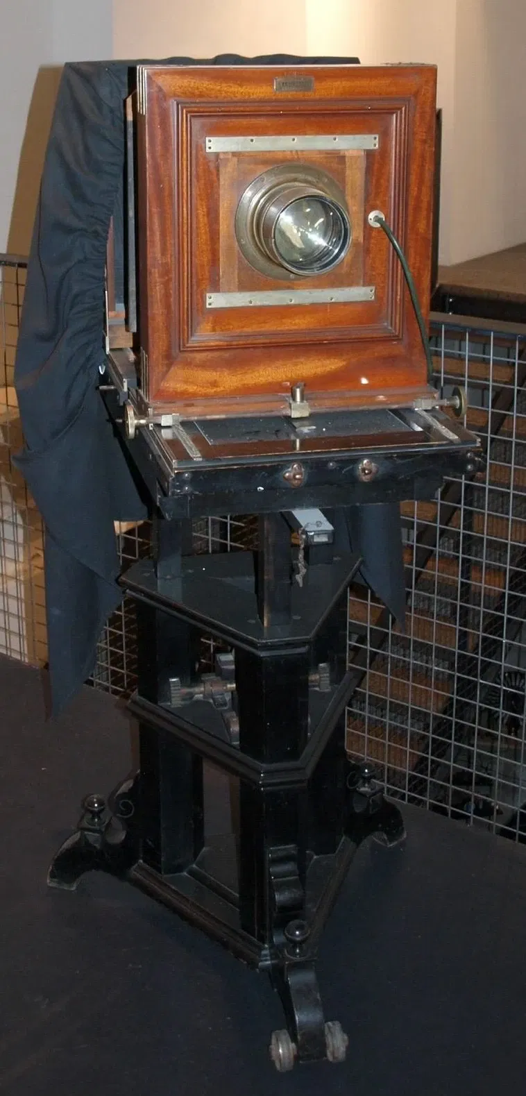 Vorarlberger Museumswelt