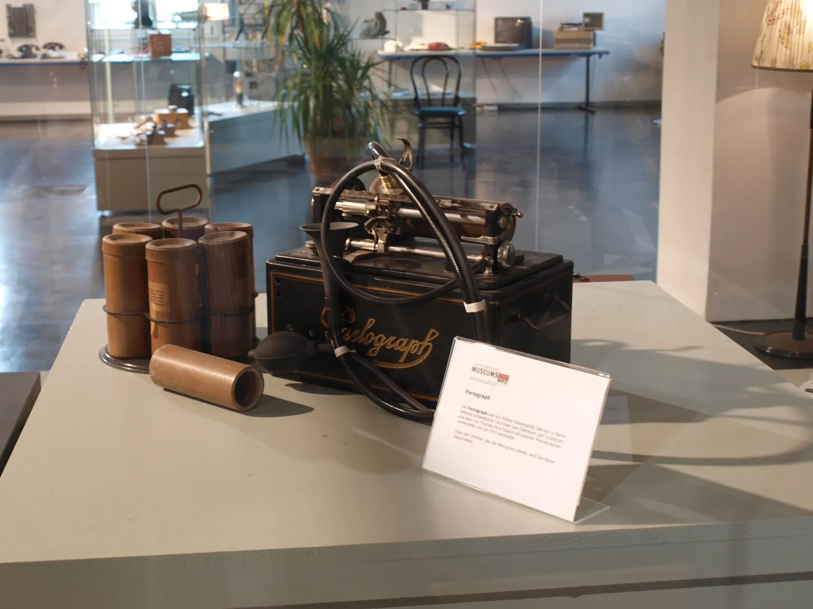 Vorarlberger Museumswelt