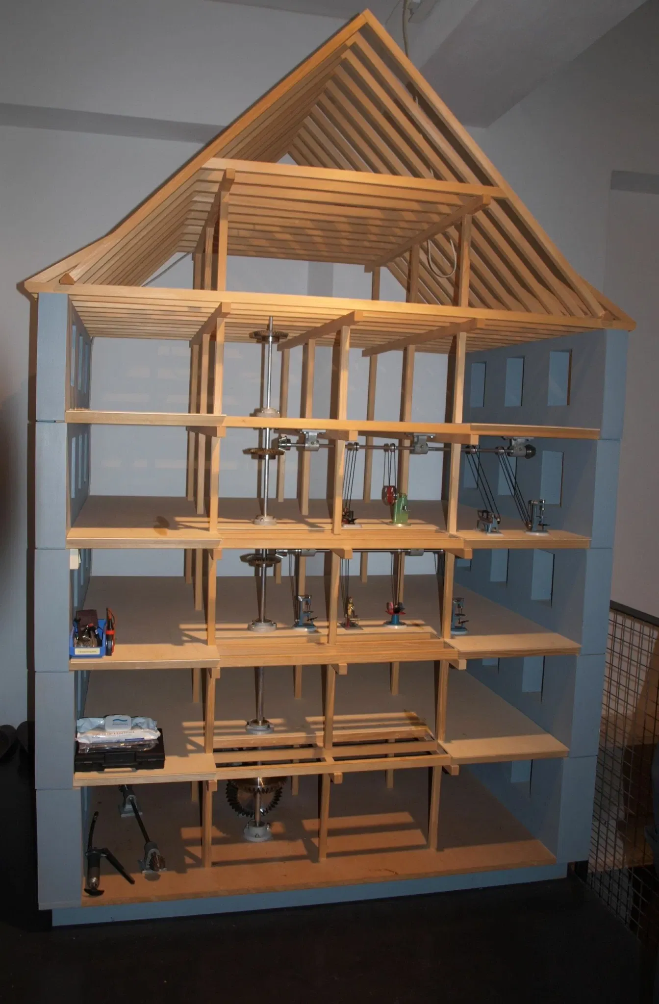 Vorarlberger Museumswelt