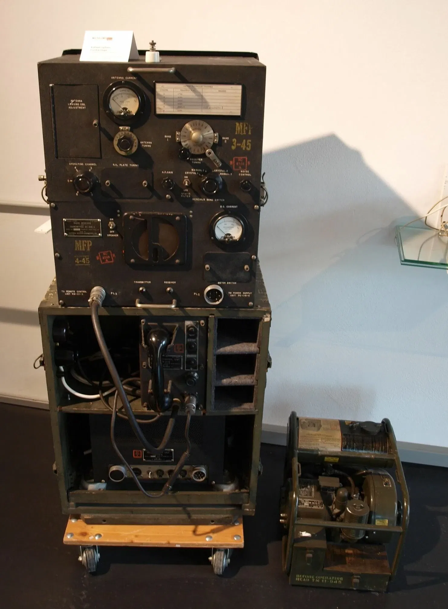 Vorarlberger Museumswelt