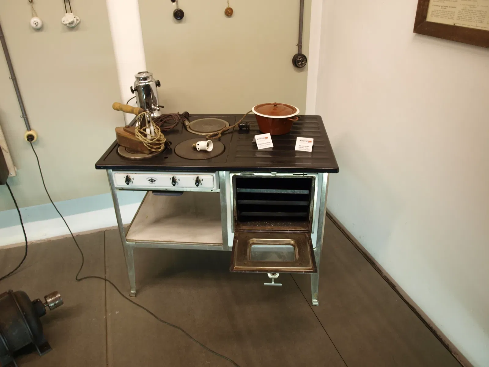 Vorarlberger Museumswelt