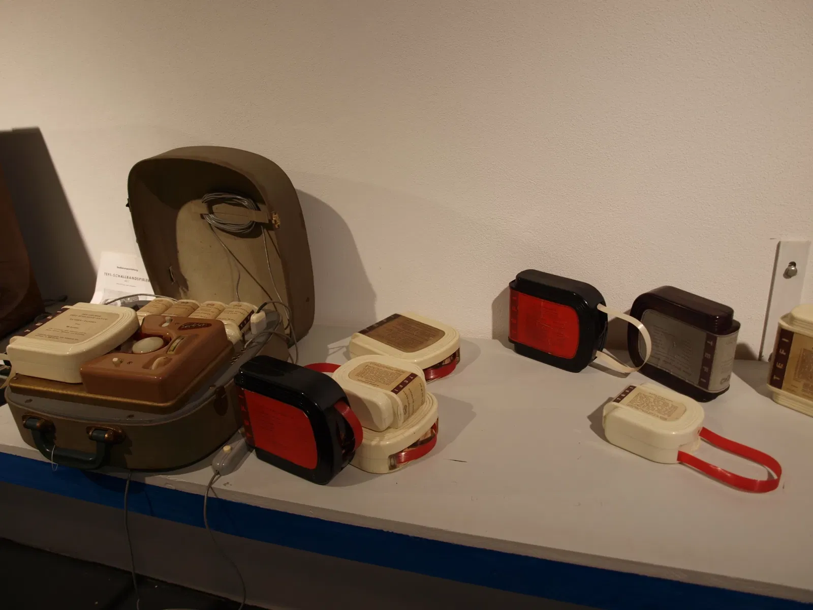 Vorarlberger Museumswelt