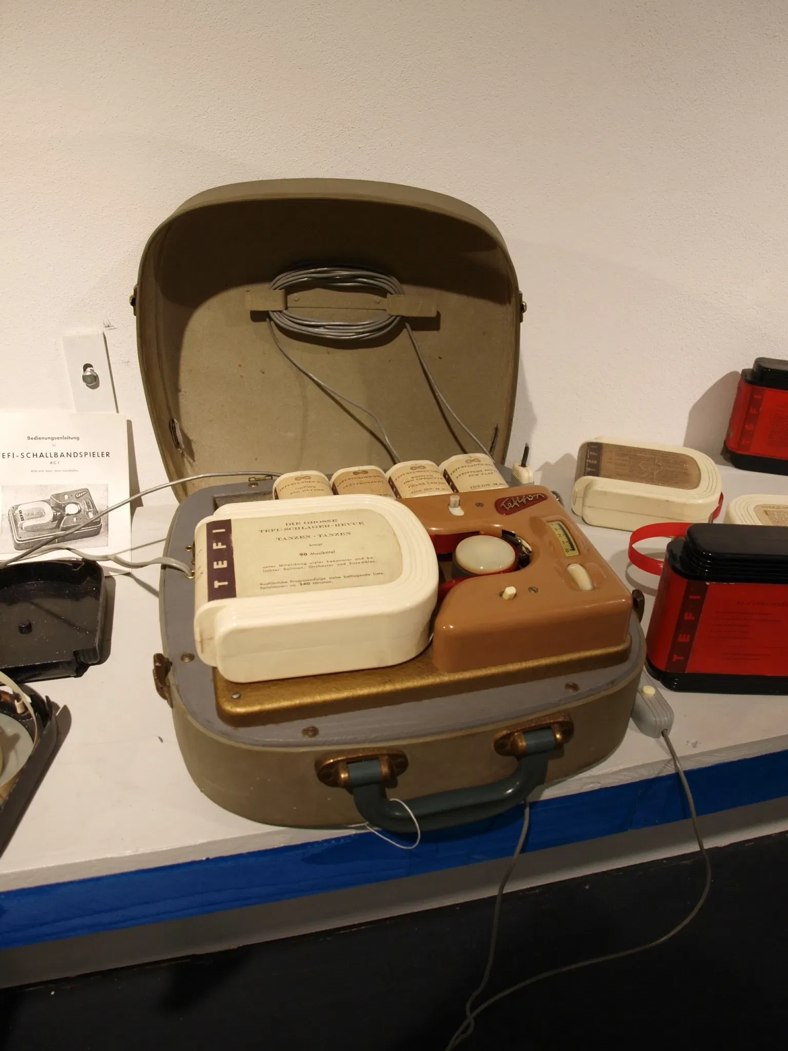 Vorarlberger Museumswelt