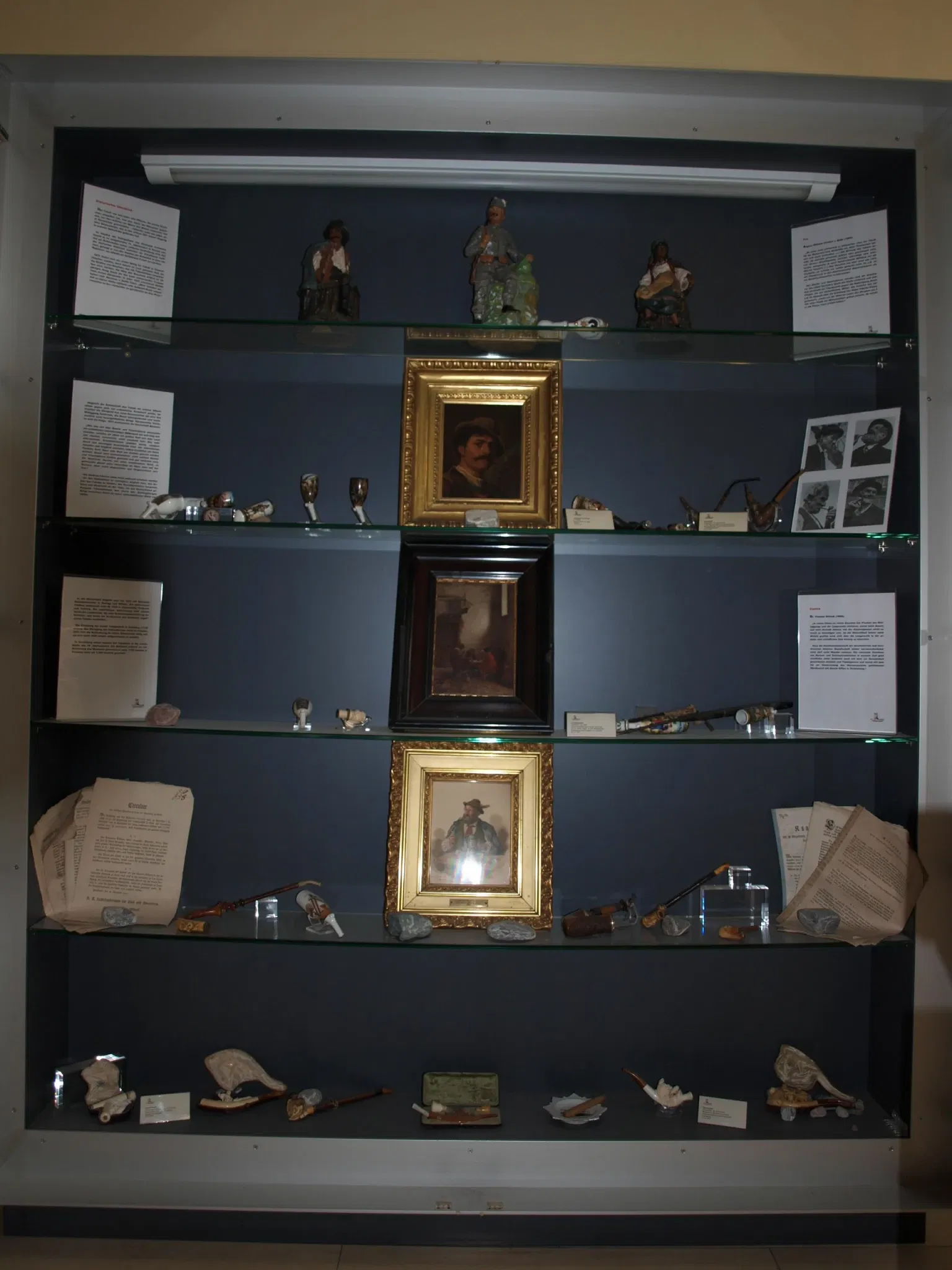 Vorarlberger Museumswelt