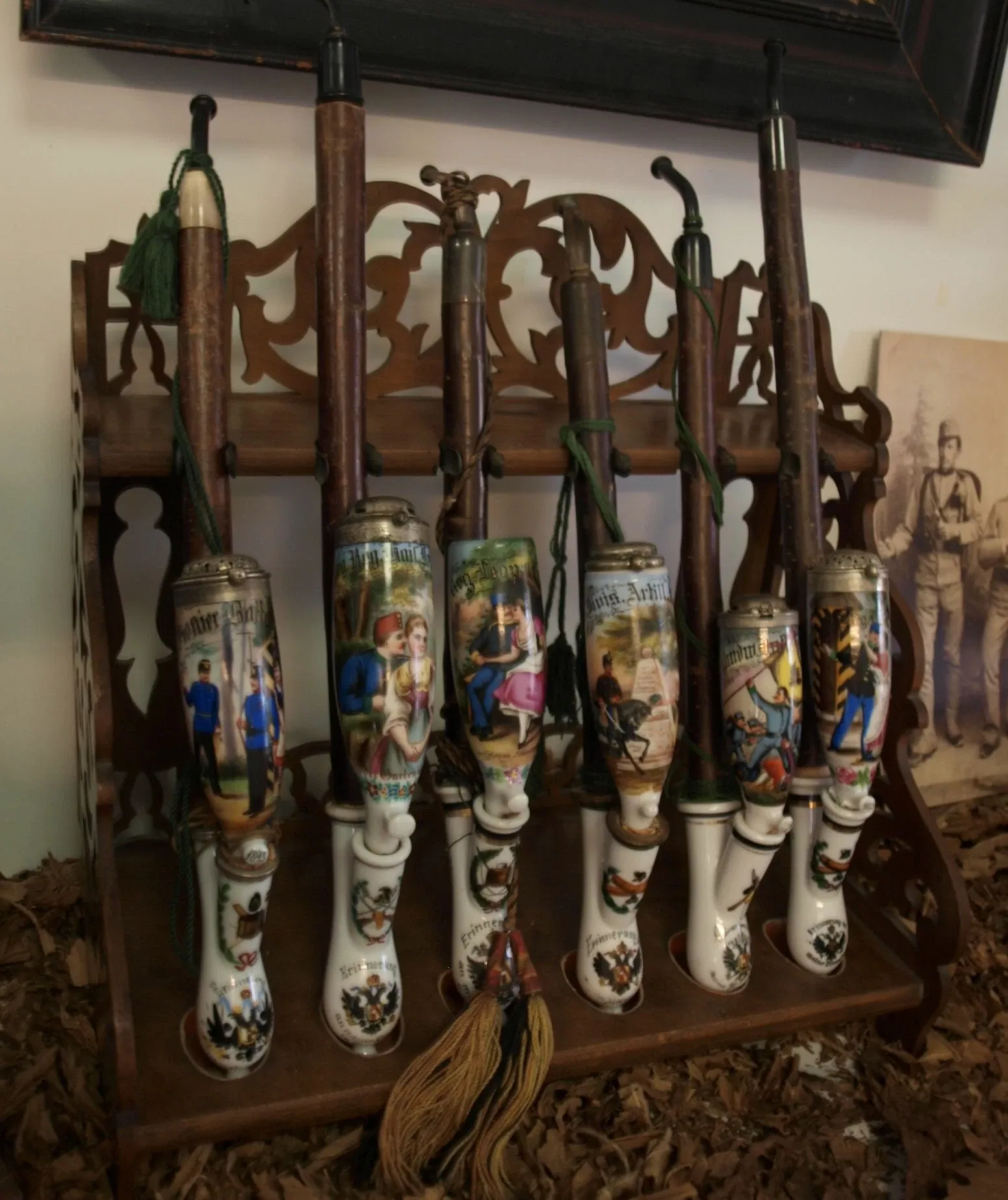 Vorarlberger Museumswelt