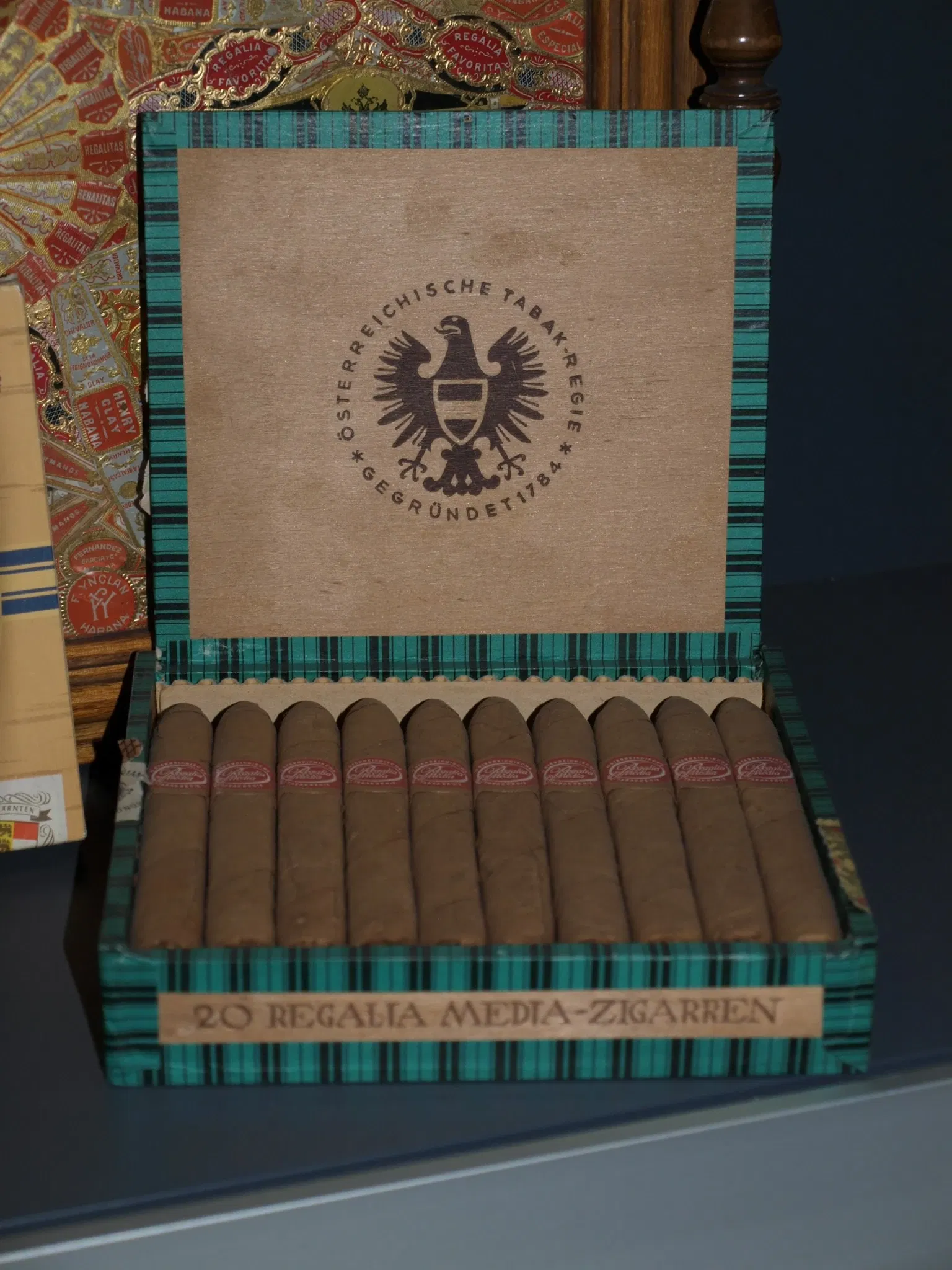 Vorarlberger Museumswelt