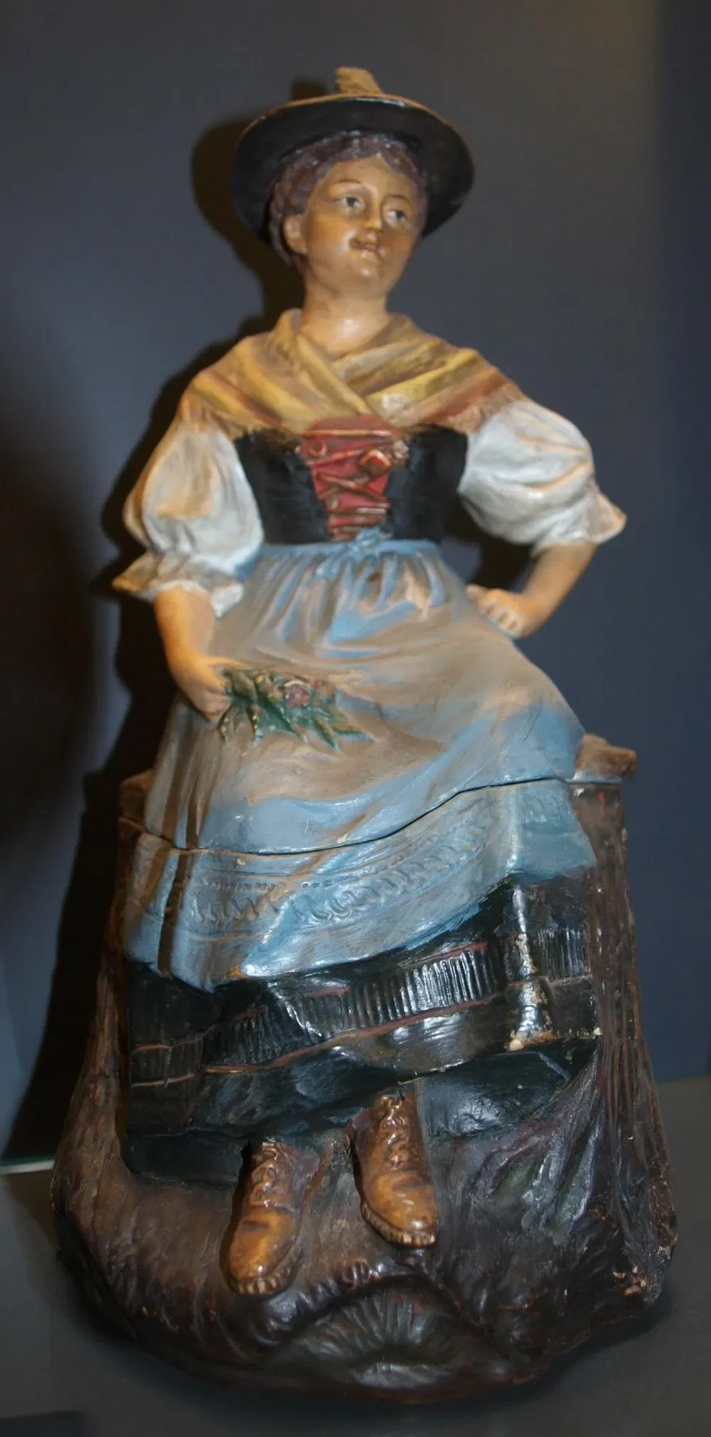 Vorarlberger Museumswelt