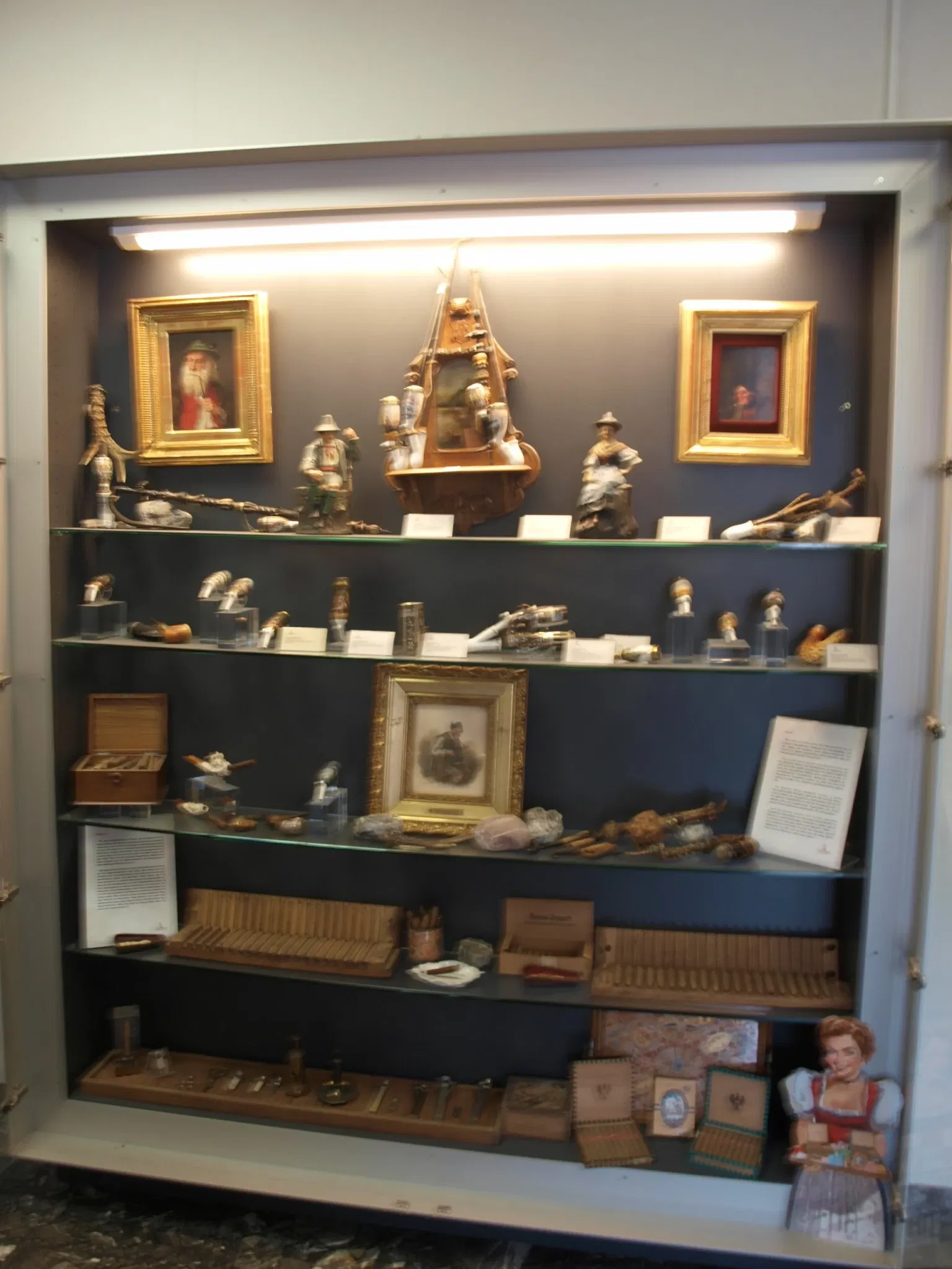 Vorarlberger Museumswelt