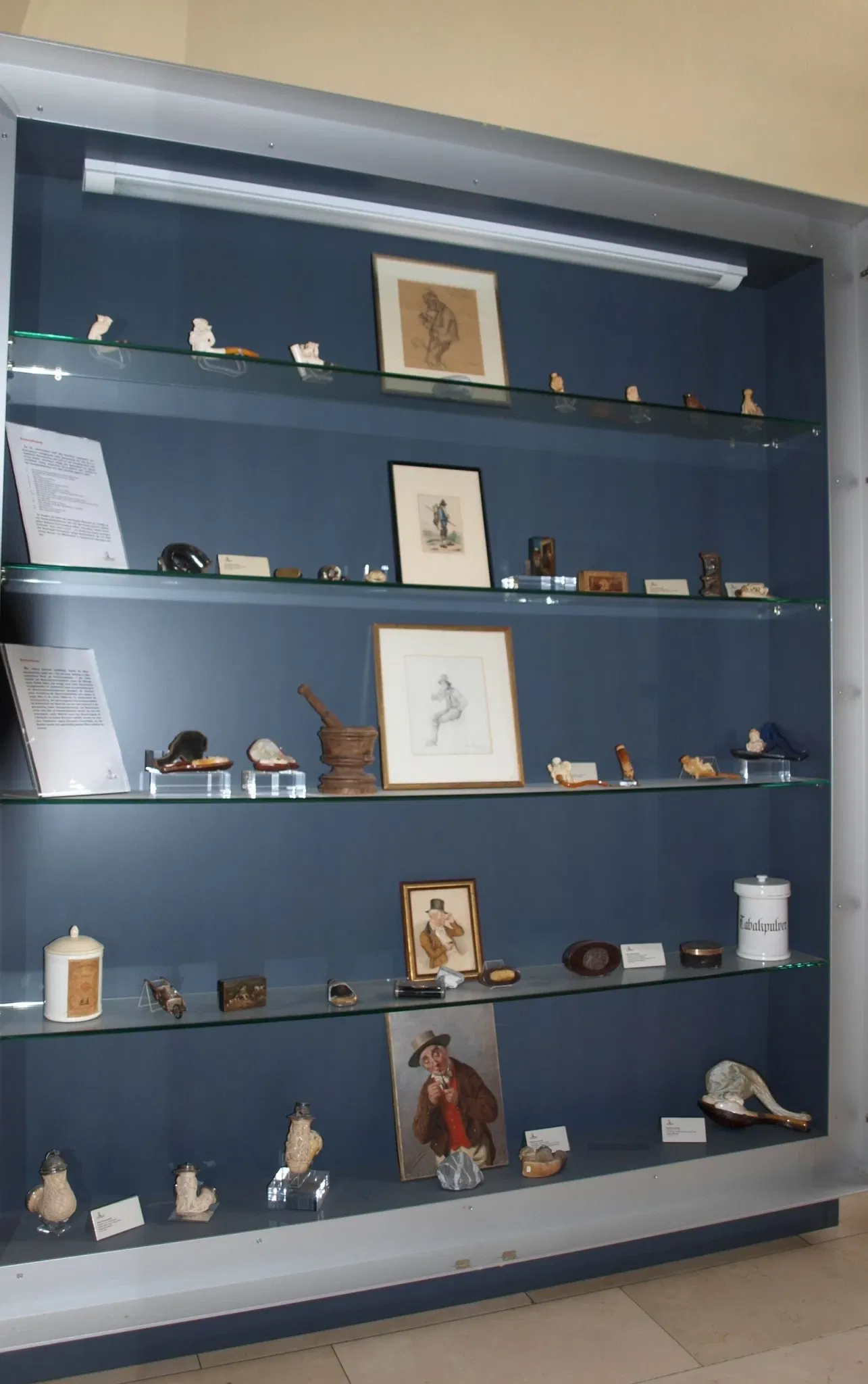 Vorarlberger Museumswelt