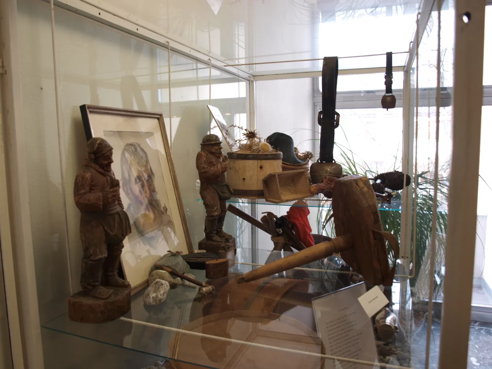 Vorarlberger Museumswelt