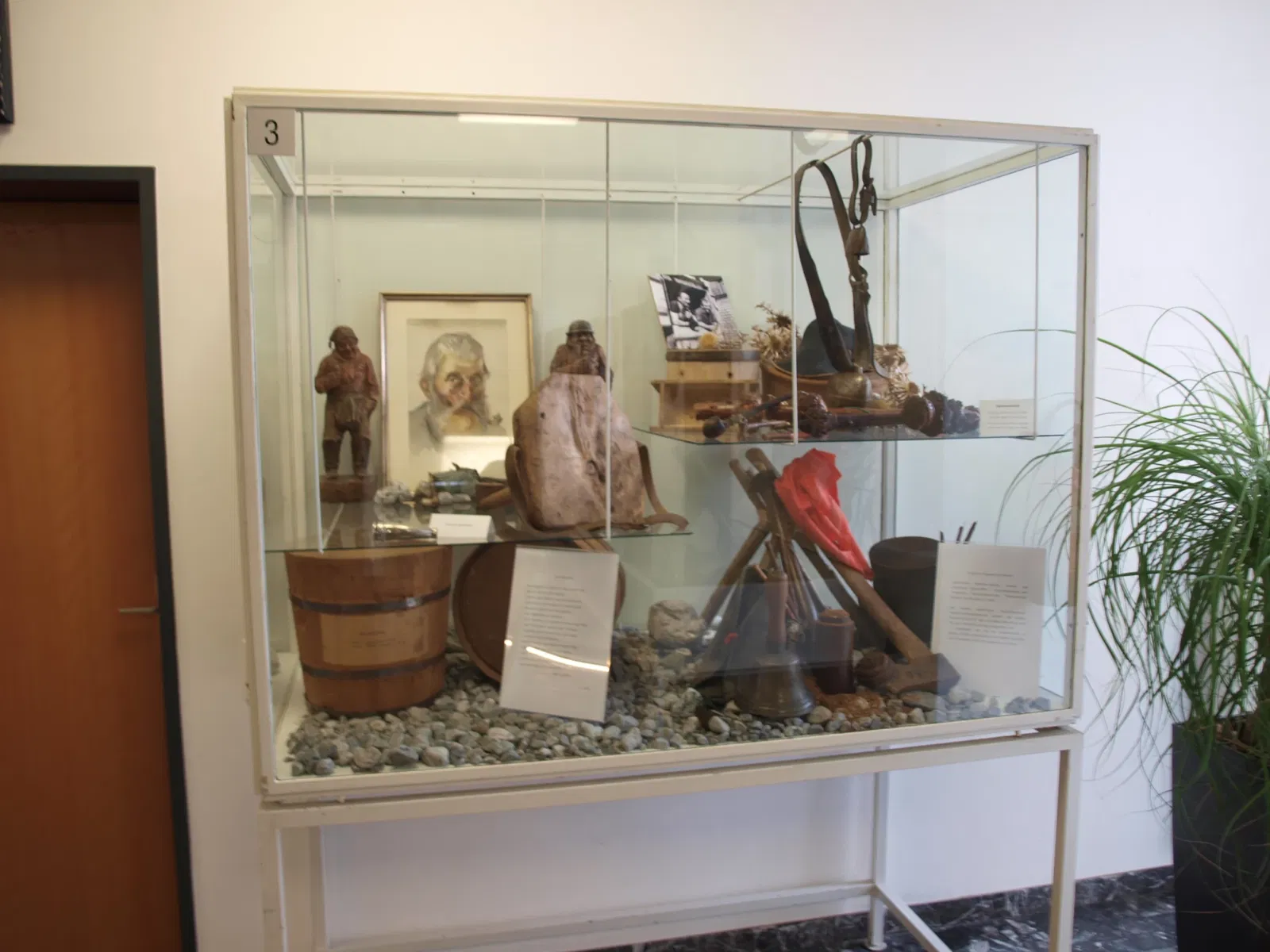 Vorarlberger Museumswelt