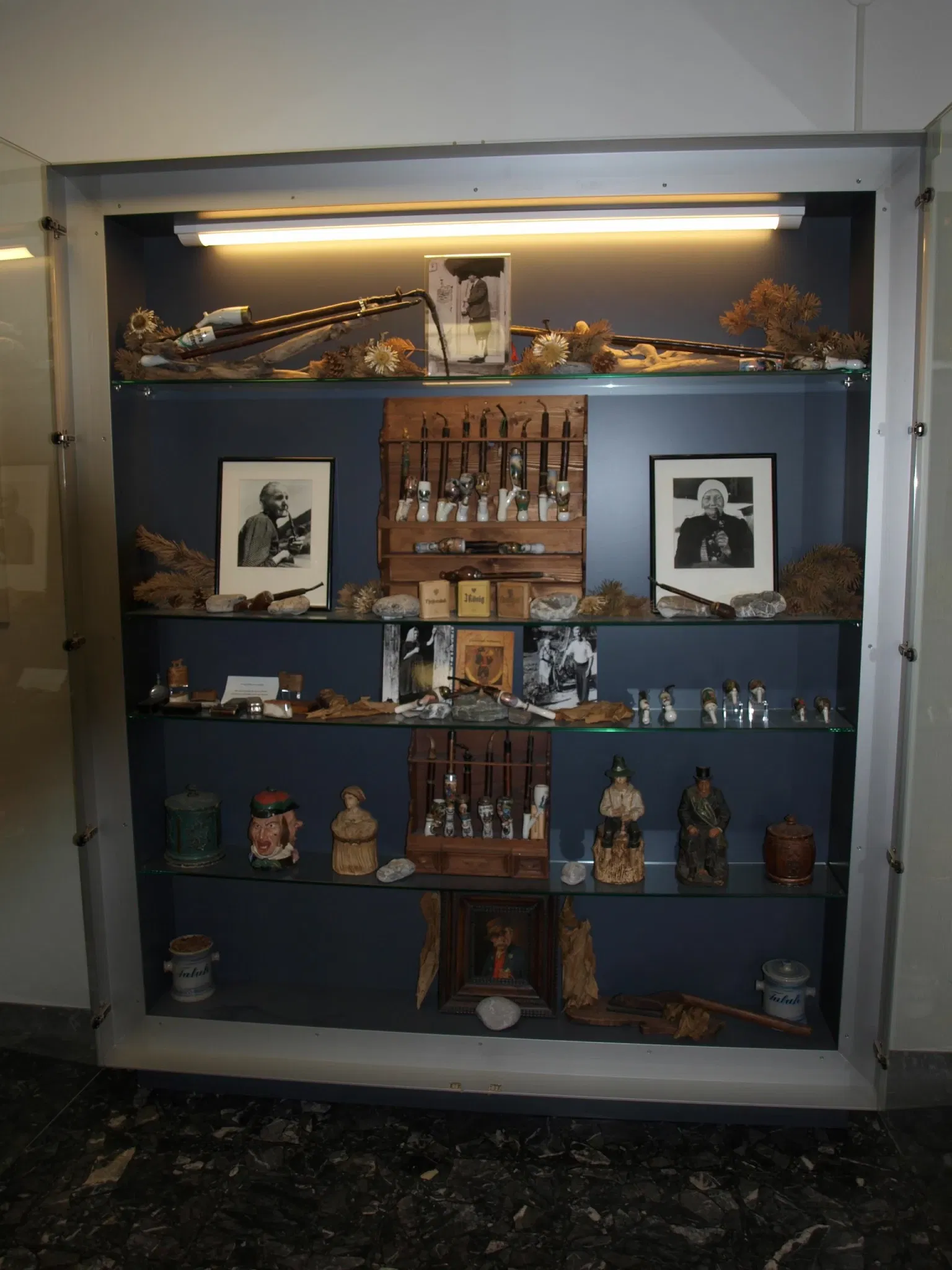 Vorarlberger Museumswelt