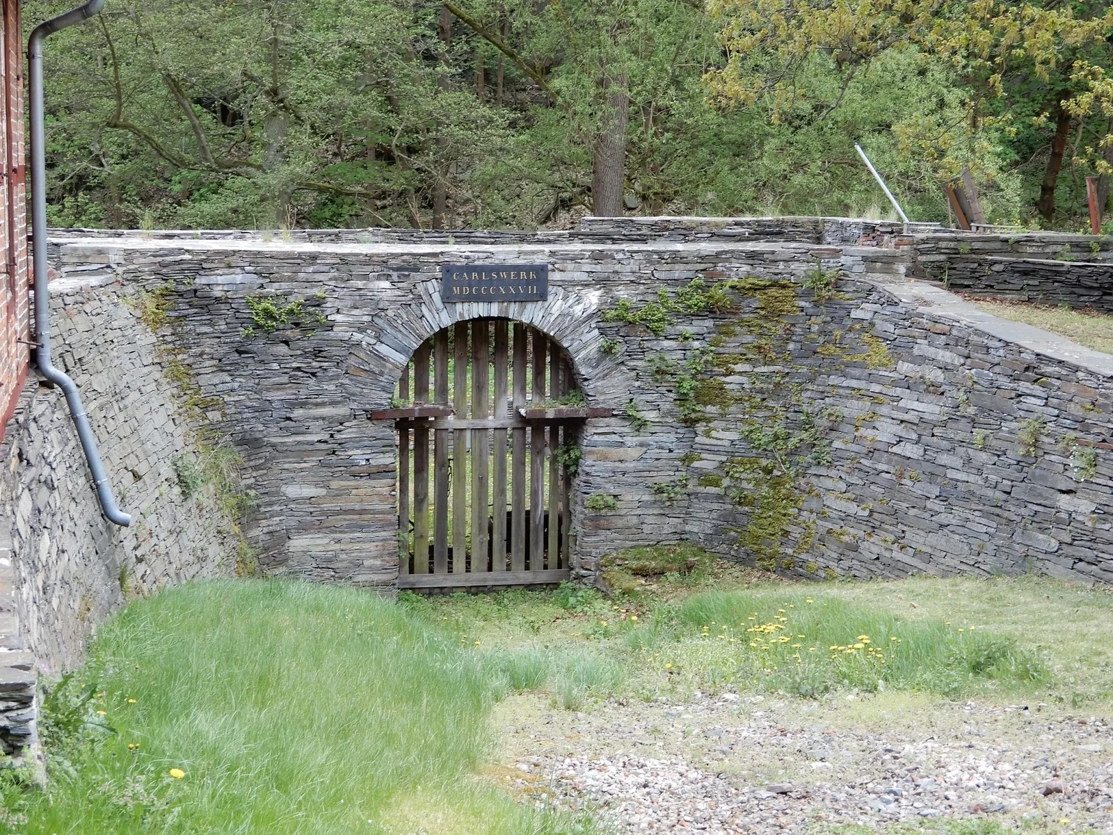 Maschinenfabrik Carlswerk