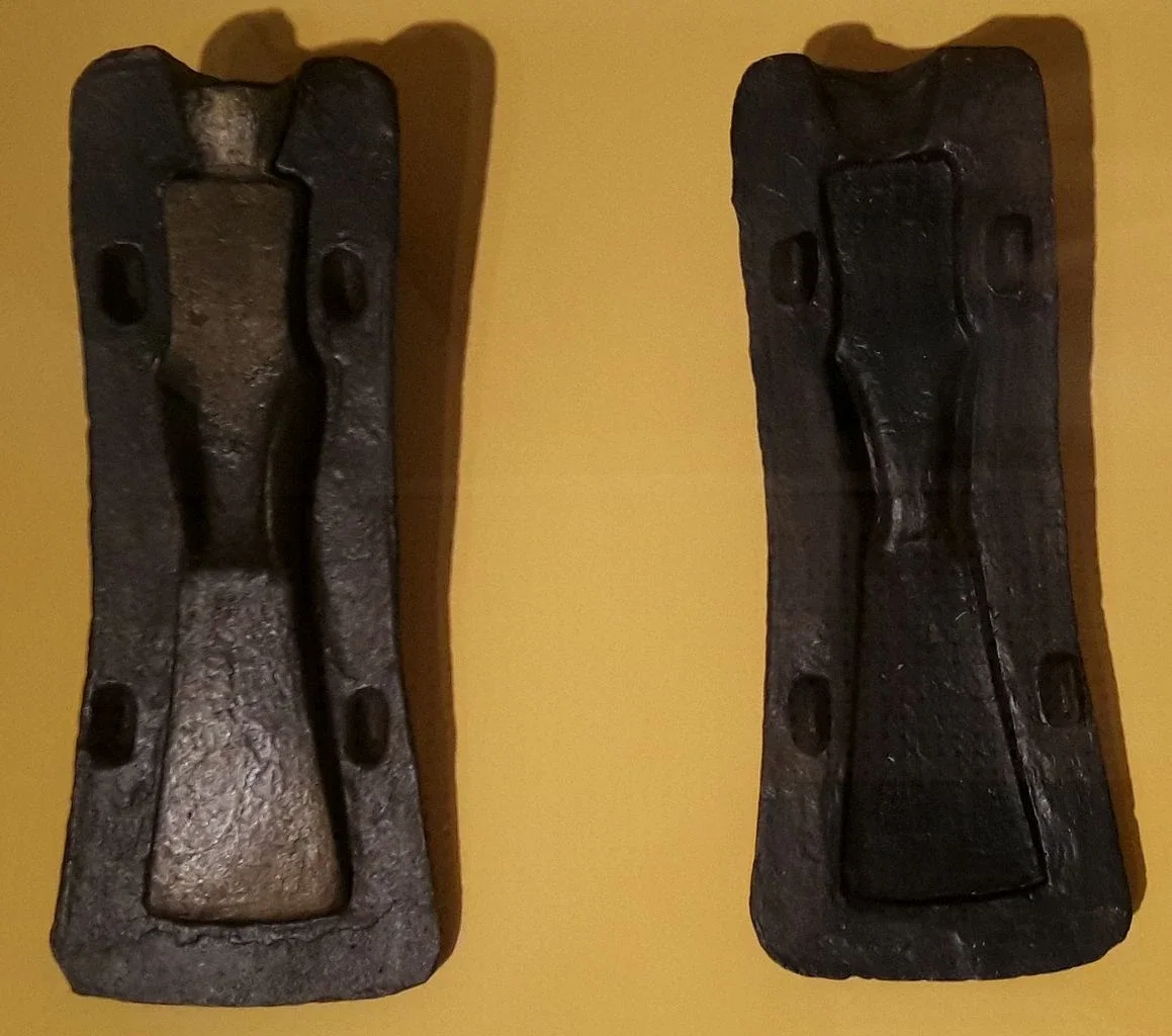 Museum für Urgeschichte