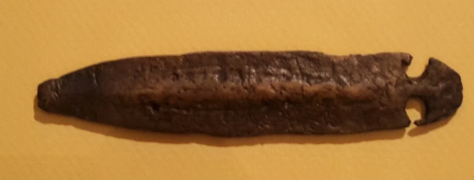 Museum für Urgeschichte