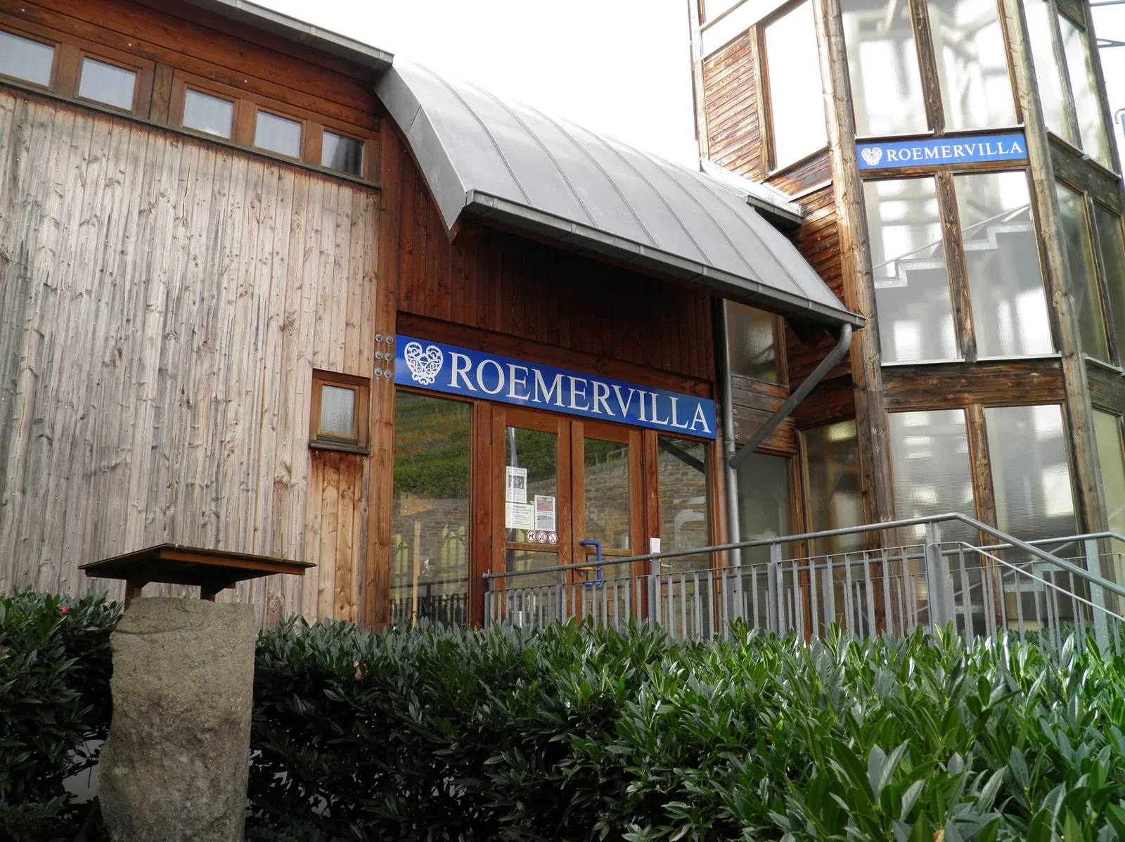 Museum Römervilla