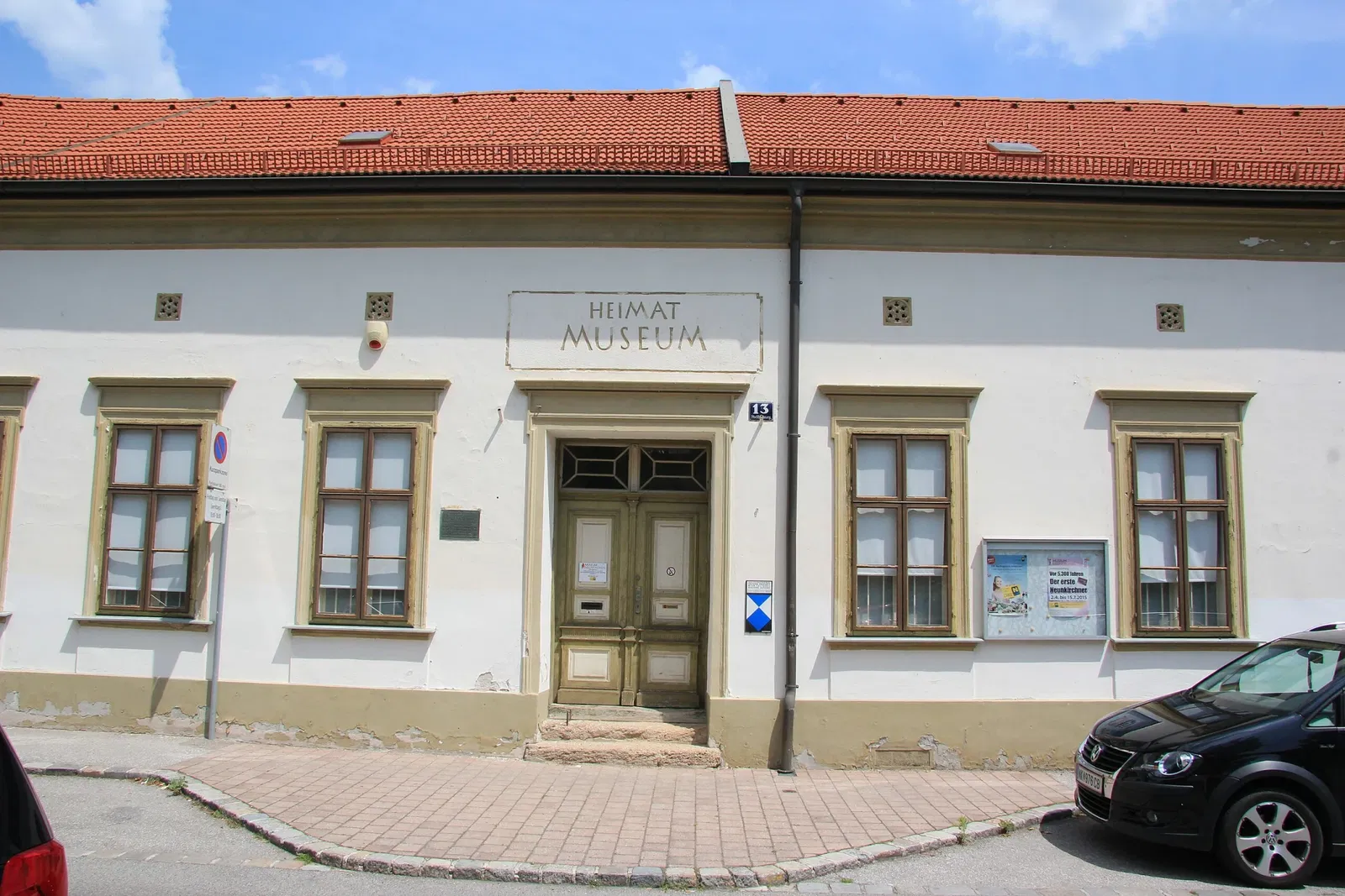 Städtisches Museum Neunkirchen