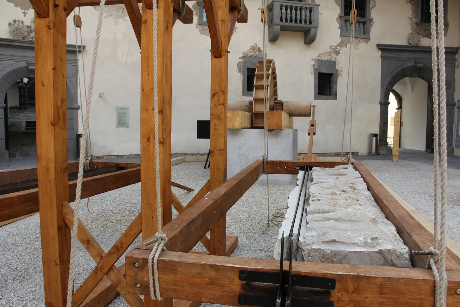 Castello di Schallaburg