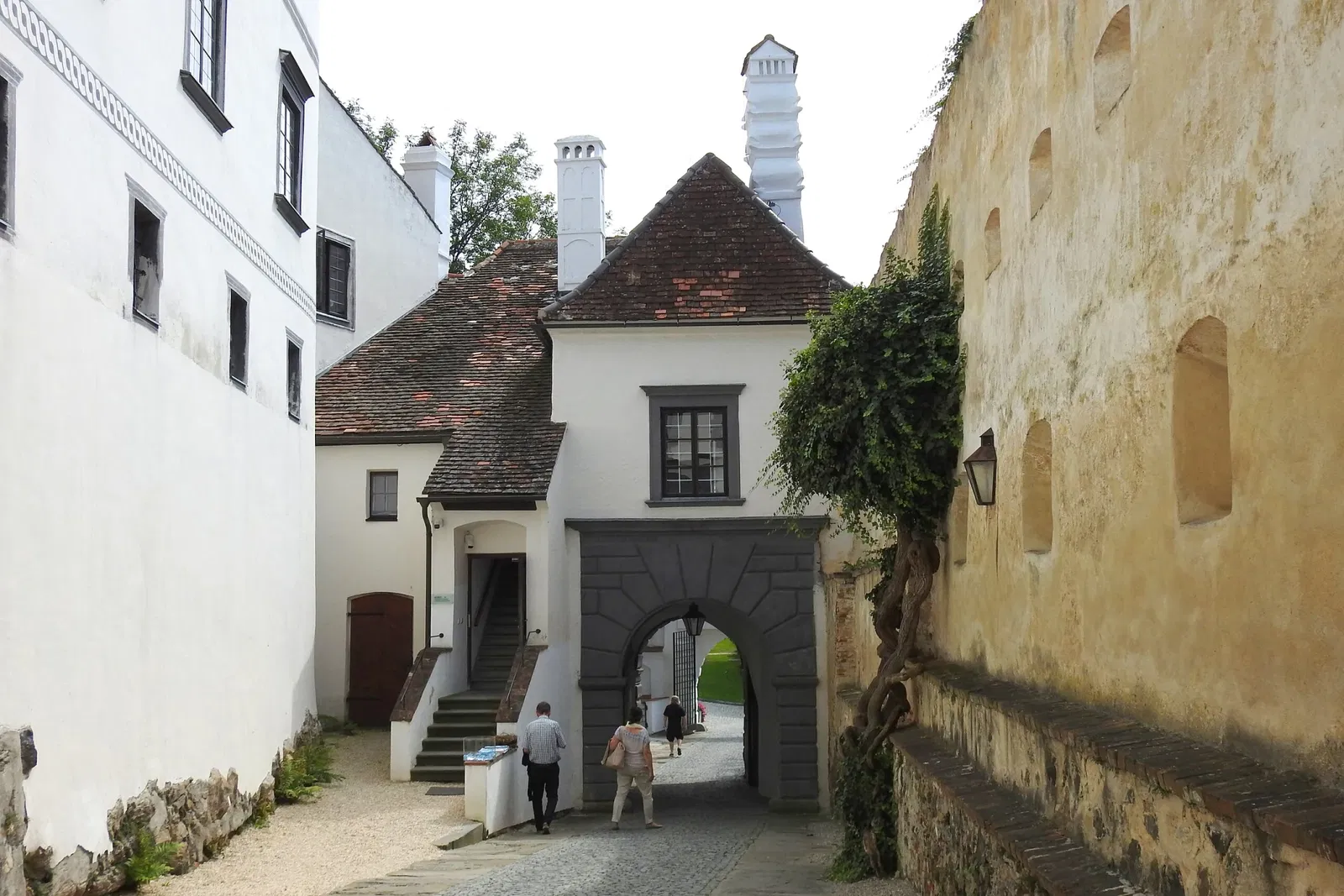 Castello di Schallaburg
